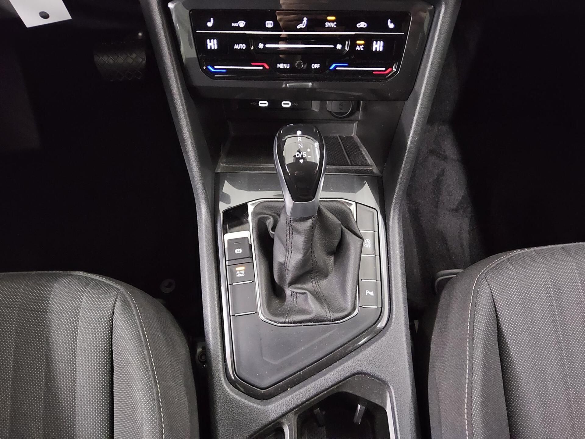 Volkswagen Tiguan Allspace 2.0 TDI Life Navi LED HuD AHK 6