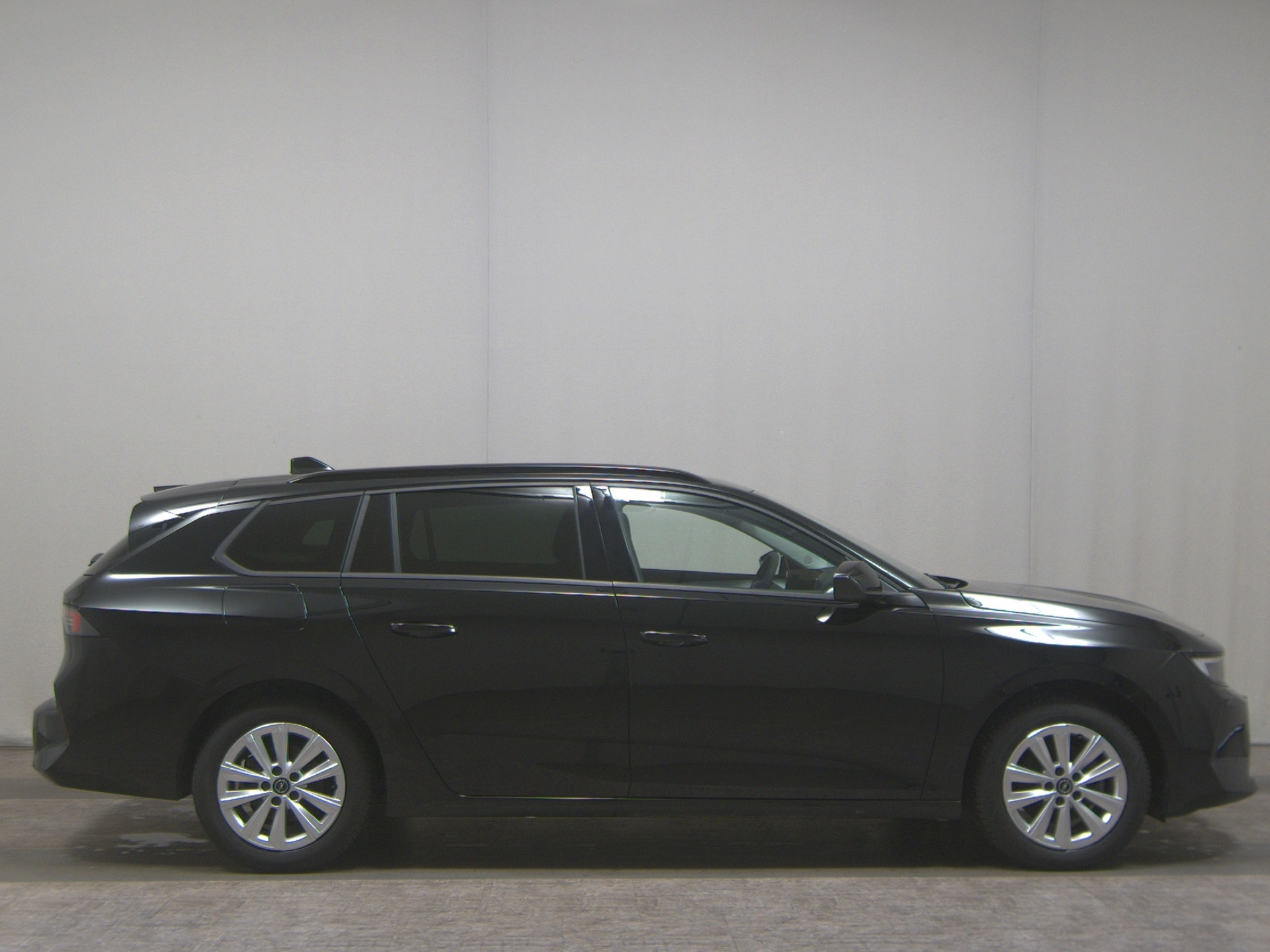 Opel Astra ST 1.2 Turbo Elegance T-Leder LED RfK PDC