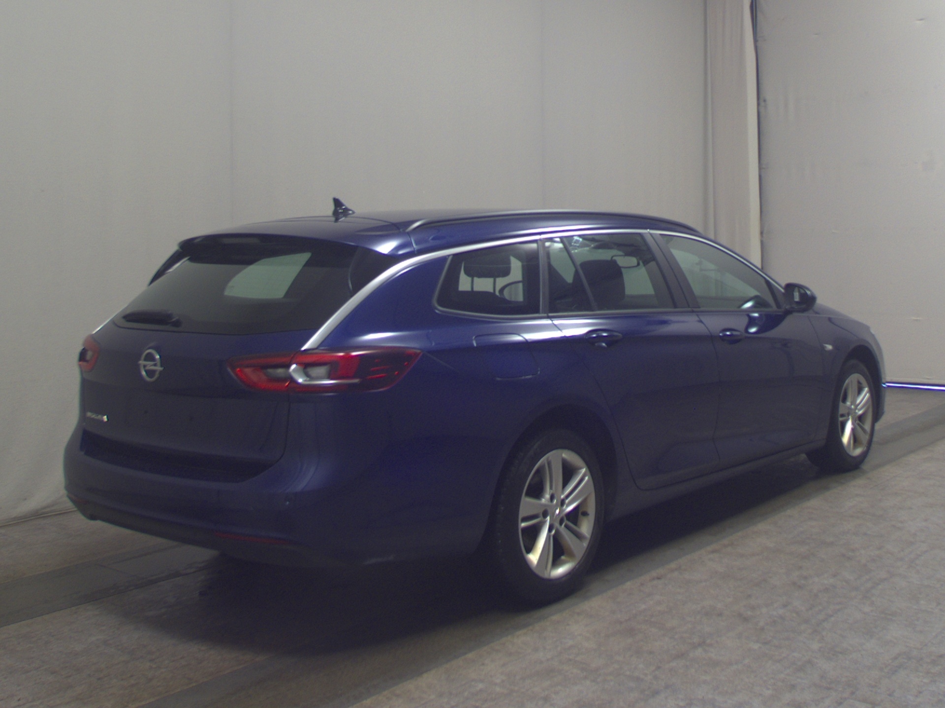 Opel Insignia ST 1.5 D Business Ed. Navi LED PDC 4