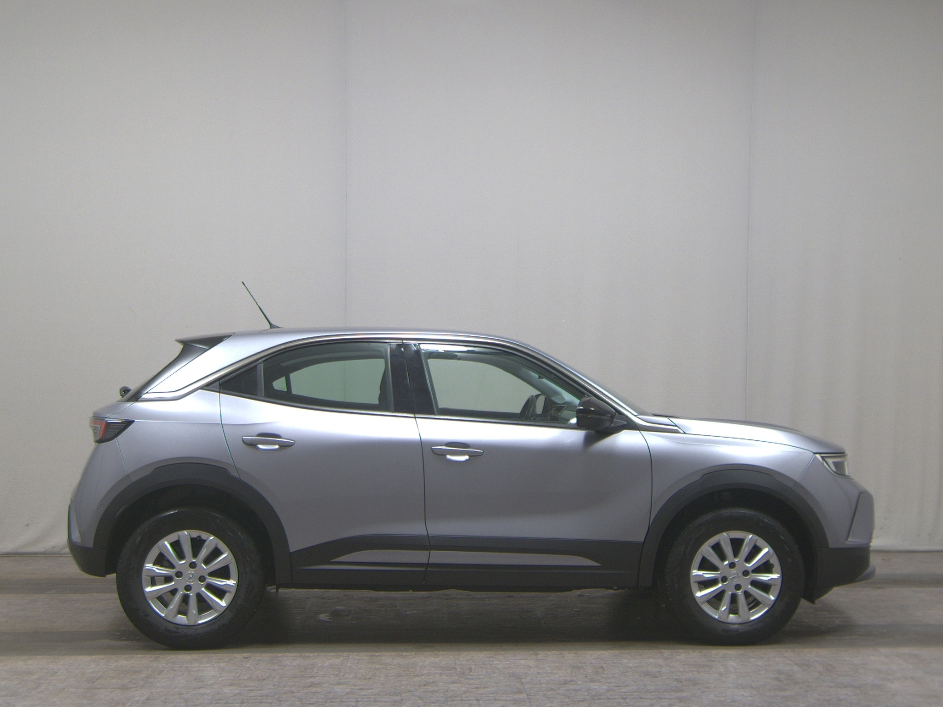 Opel Mokka 1.2 Turbo Edition Navi LED RfK Shz