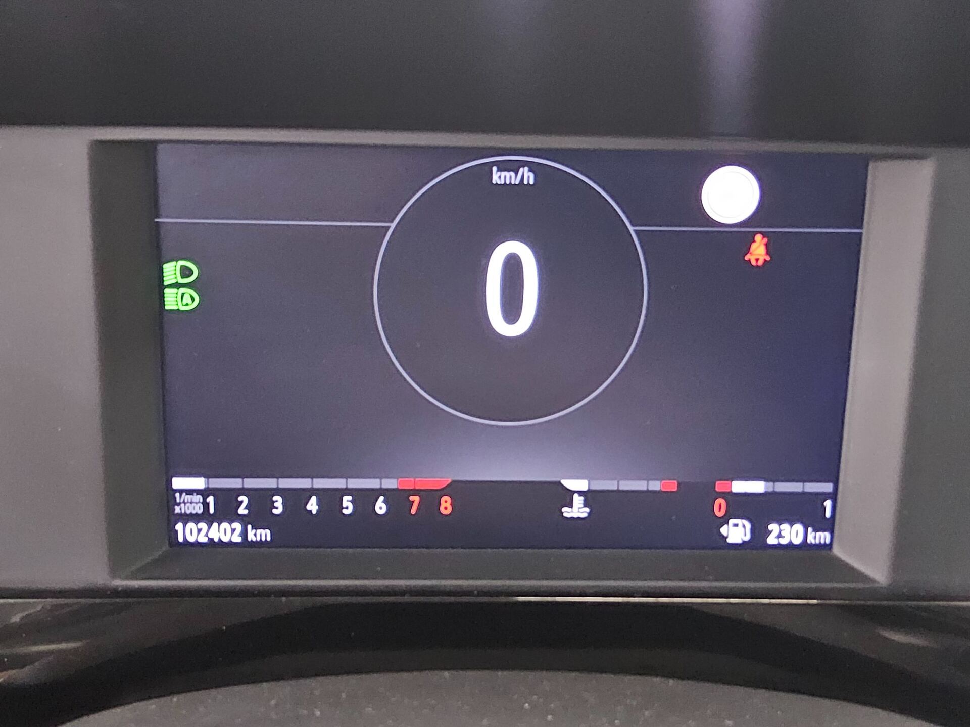 Opel Mokka 1.2 Turbo Edition Navi LED RfK Shz 8