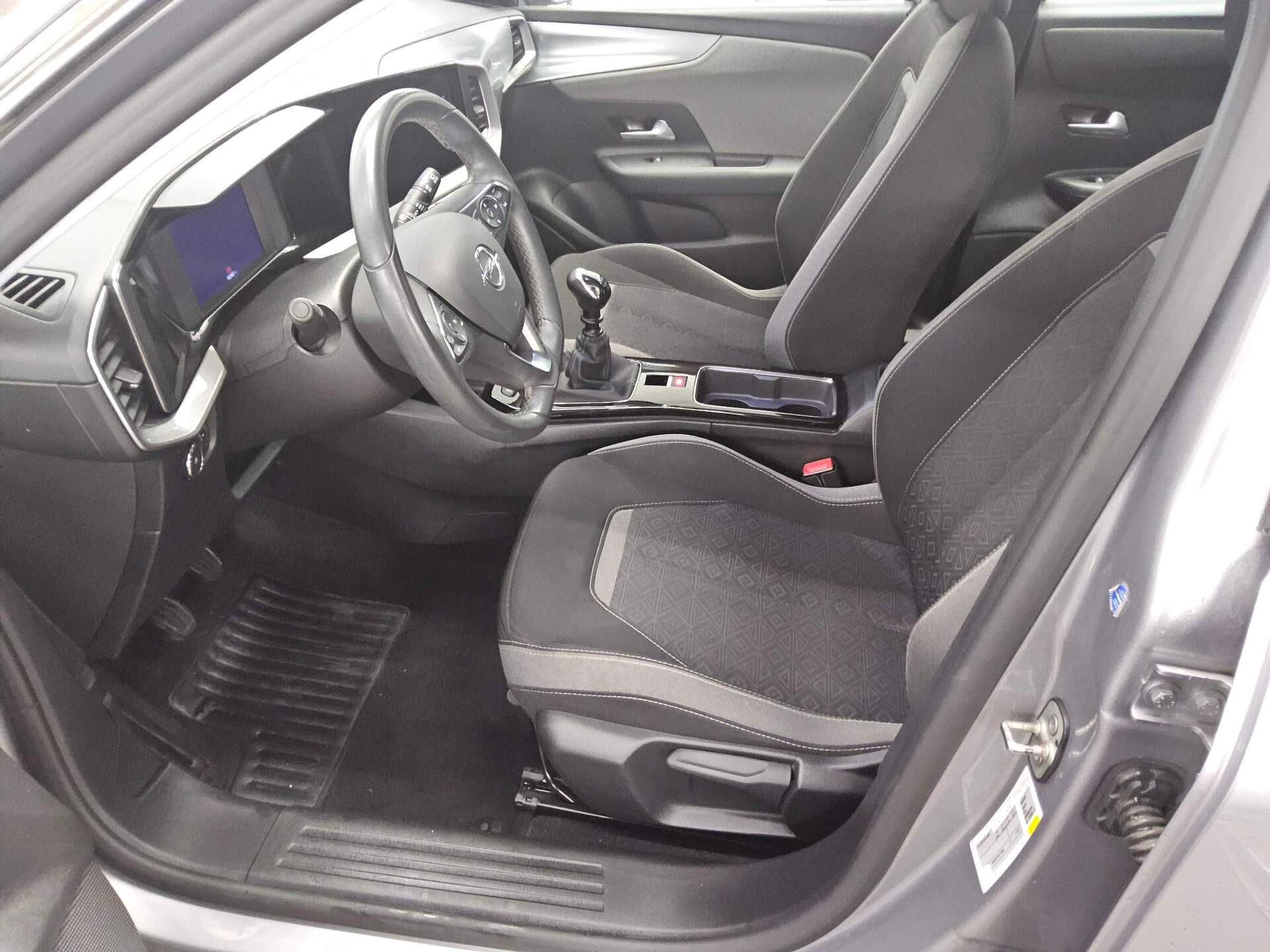 Opel Mokka 1.2 Turbo Edition Navi LED RfK Shz 9