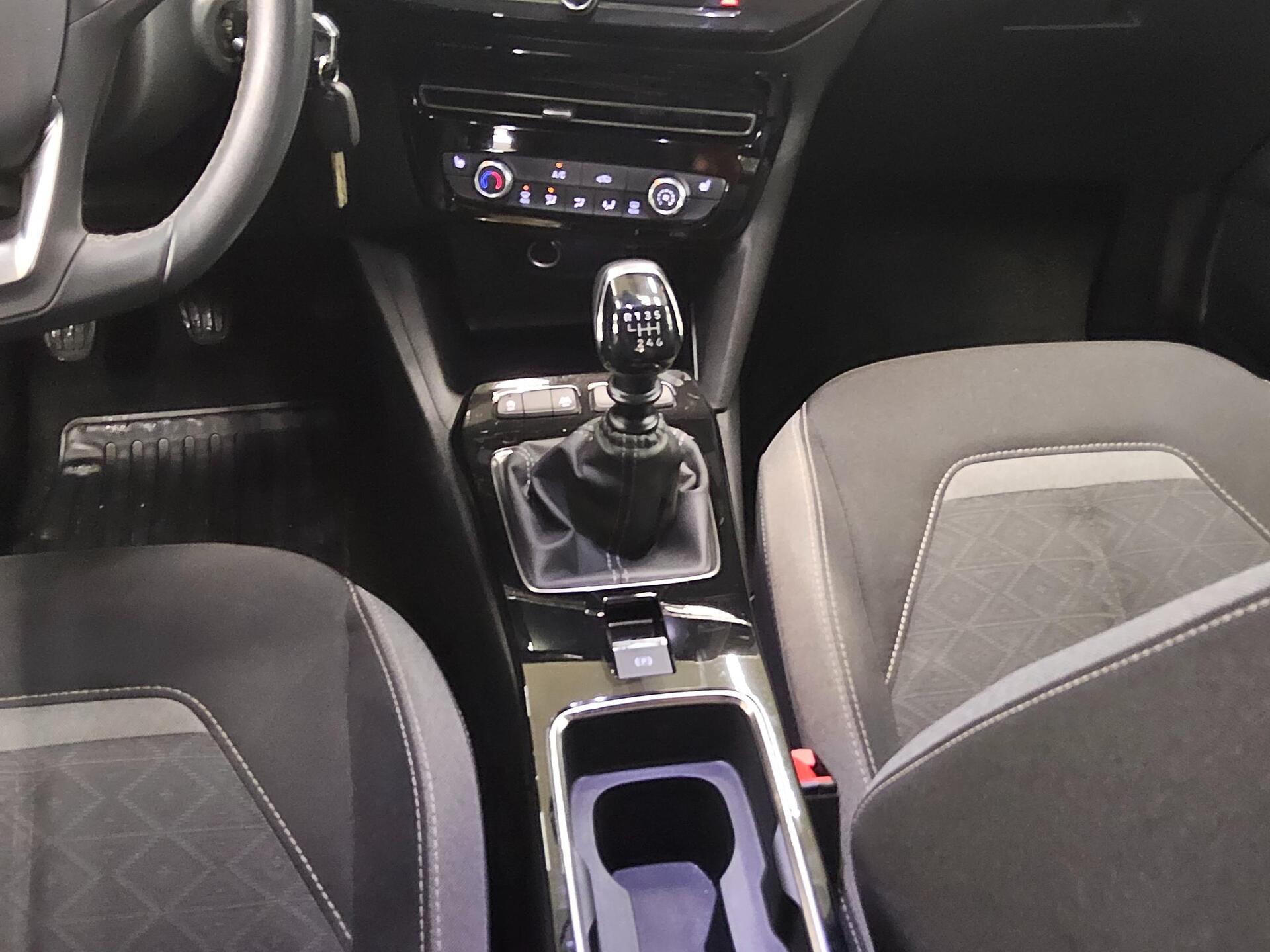 Opel Mokka 1.2 Turbo Edition Navi LED RfK Shz 6