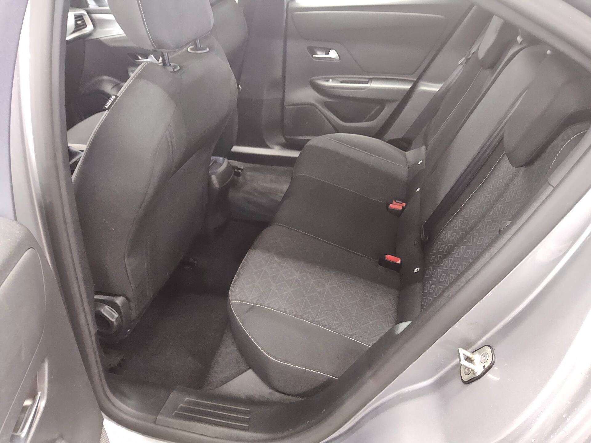 Opel Mokka 1.2 Turbo Edition Navi LED RfK Shz 13