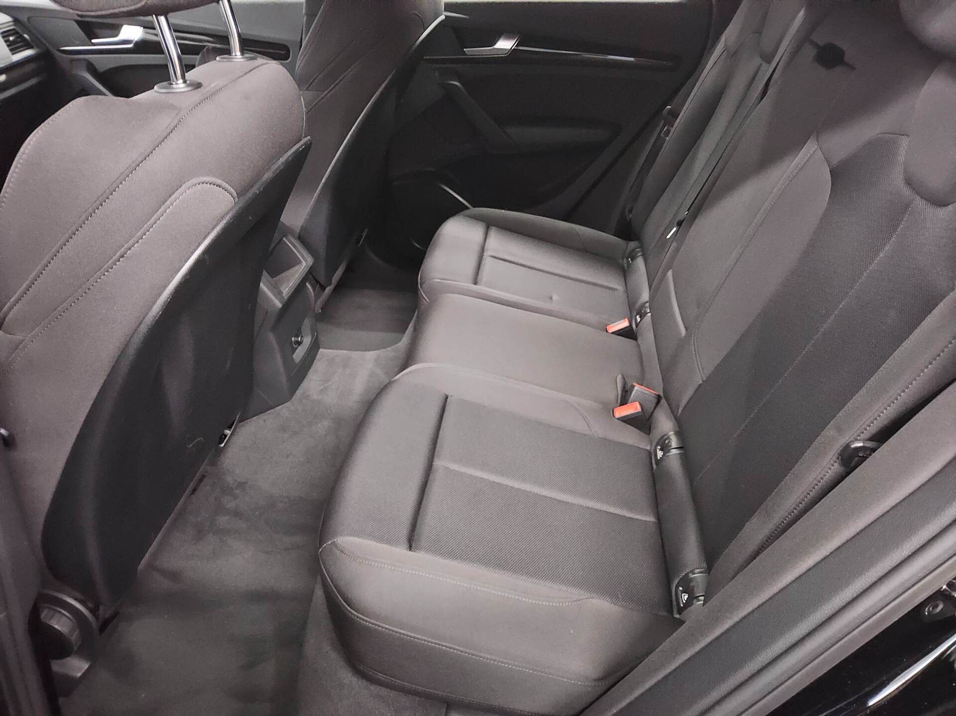 Audi Q5 40 TDI Qu. sport S-Line Ext. Navi LED ACC ACC 13