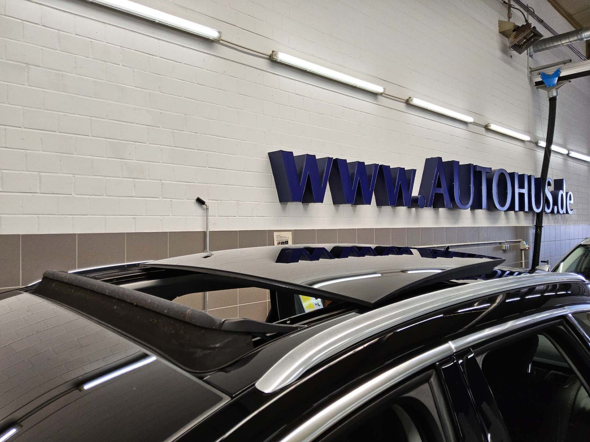 Audi A6 Avant 45 TDI Qu. sport Pano vc Sound StandHzg 11