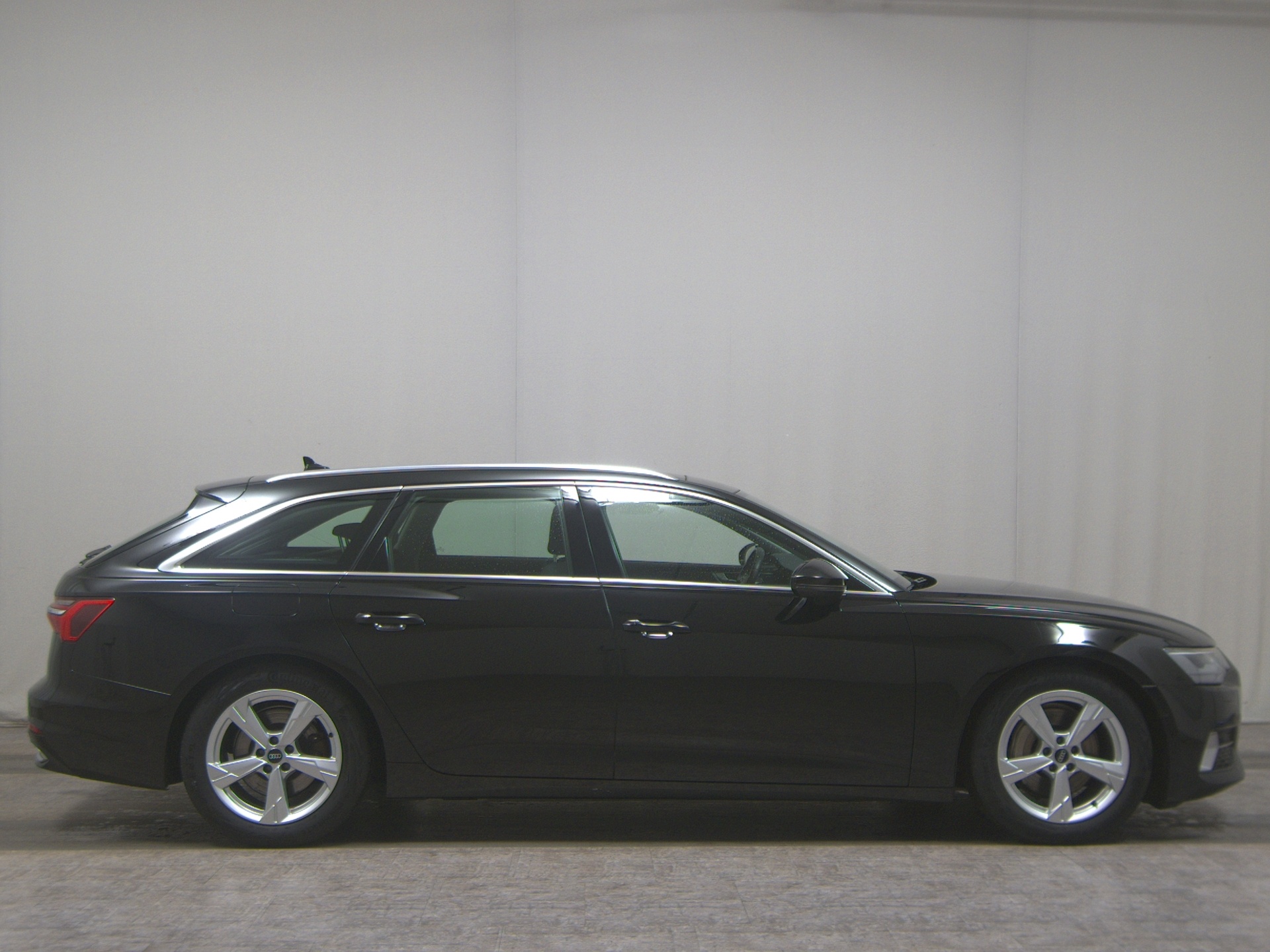 Audi A6 Avant 45 TDI Qu. sport Pano vc Sound StandHzg