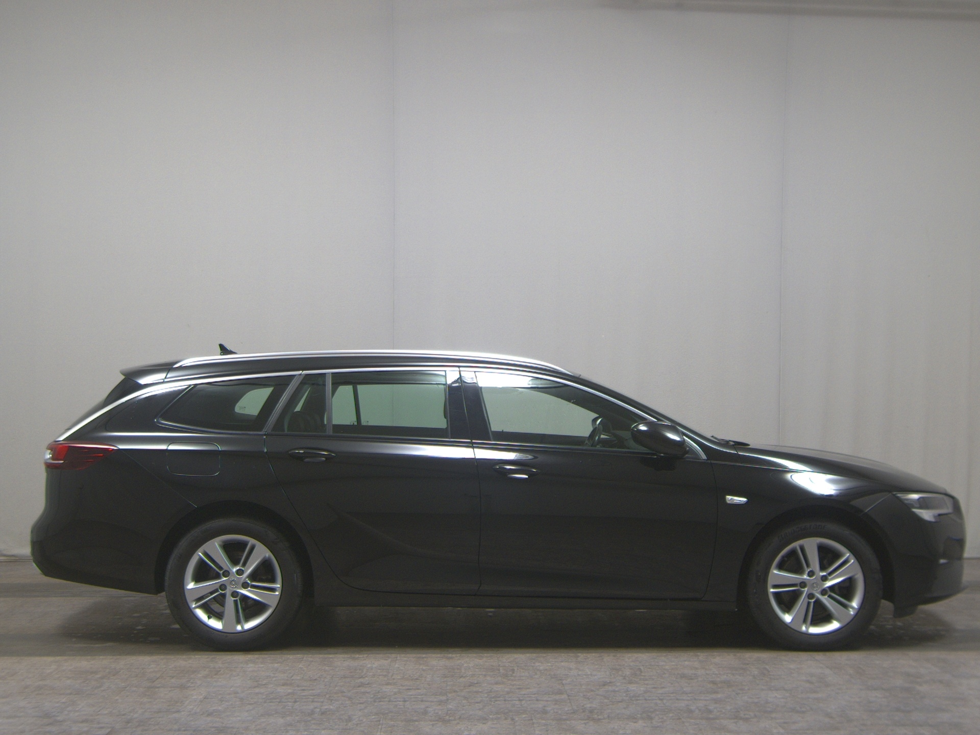 Opel Insignia ST 2.0 D Elegance Navi LED T-Leder RFK