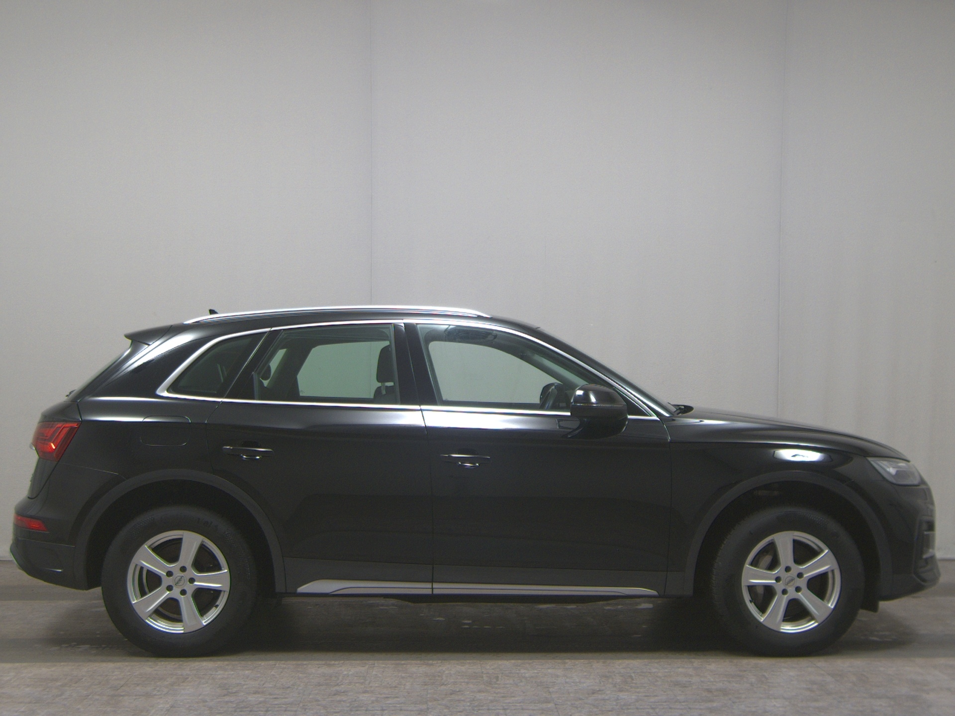 Audi Q5 50 TFSI e Qu. advanced Navi LED virtual ACC