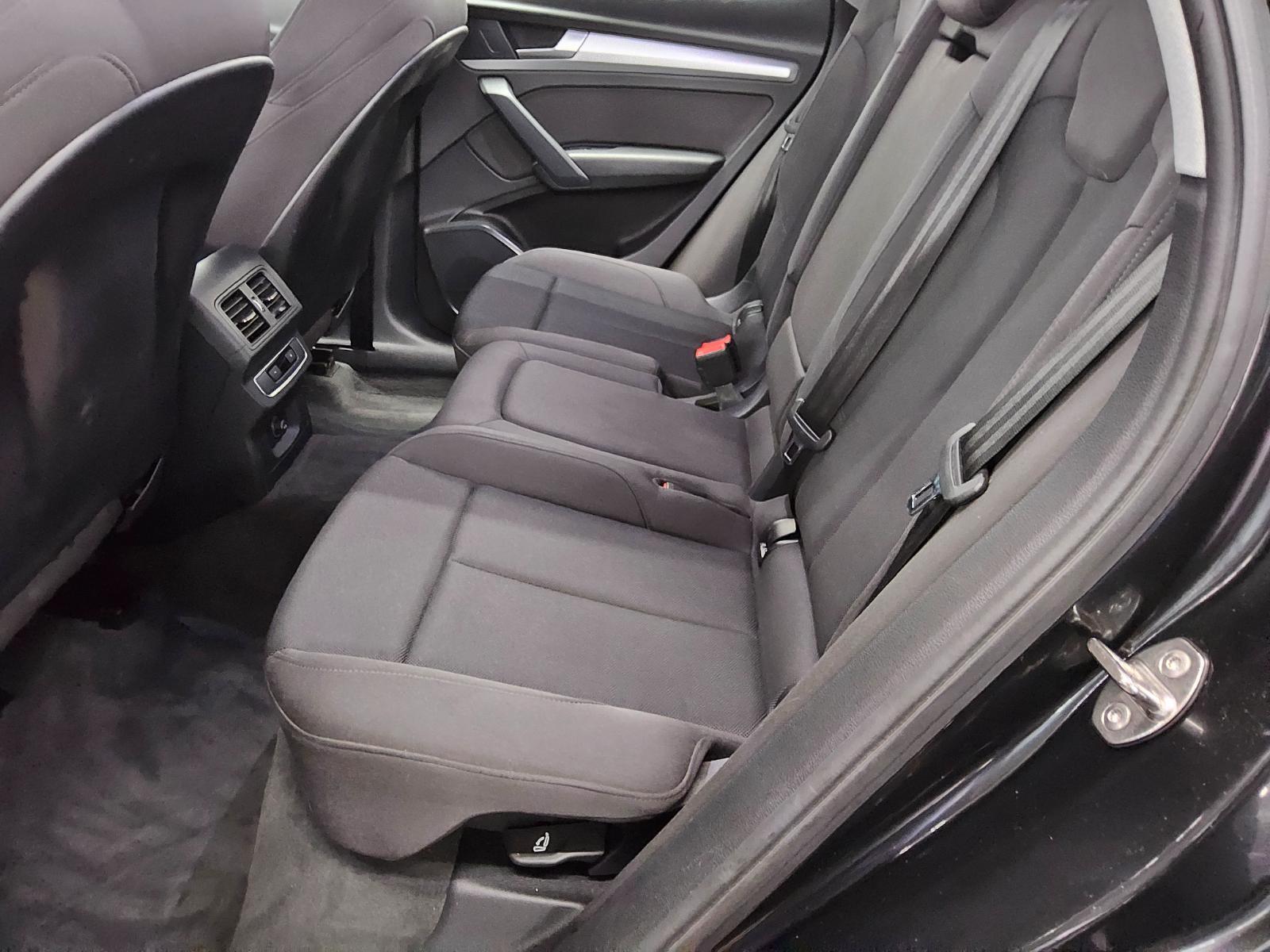 Audi Q5 50 TFSI e Qu. advanced Navi LED virtual ACC 13