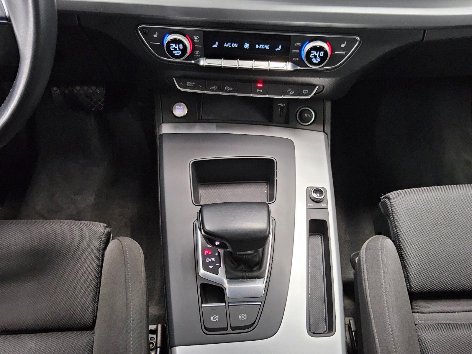 Audi Q5 50 TFSI e Qu. advanced Navi LED virtual ACC 6