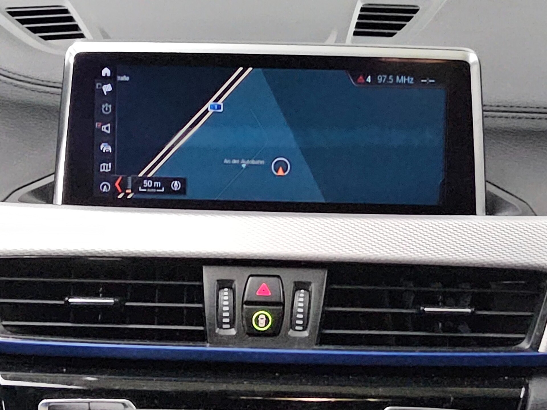 BMW X1 xDrive25e M-Sport T-Leder Navi LED AHK 7