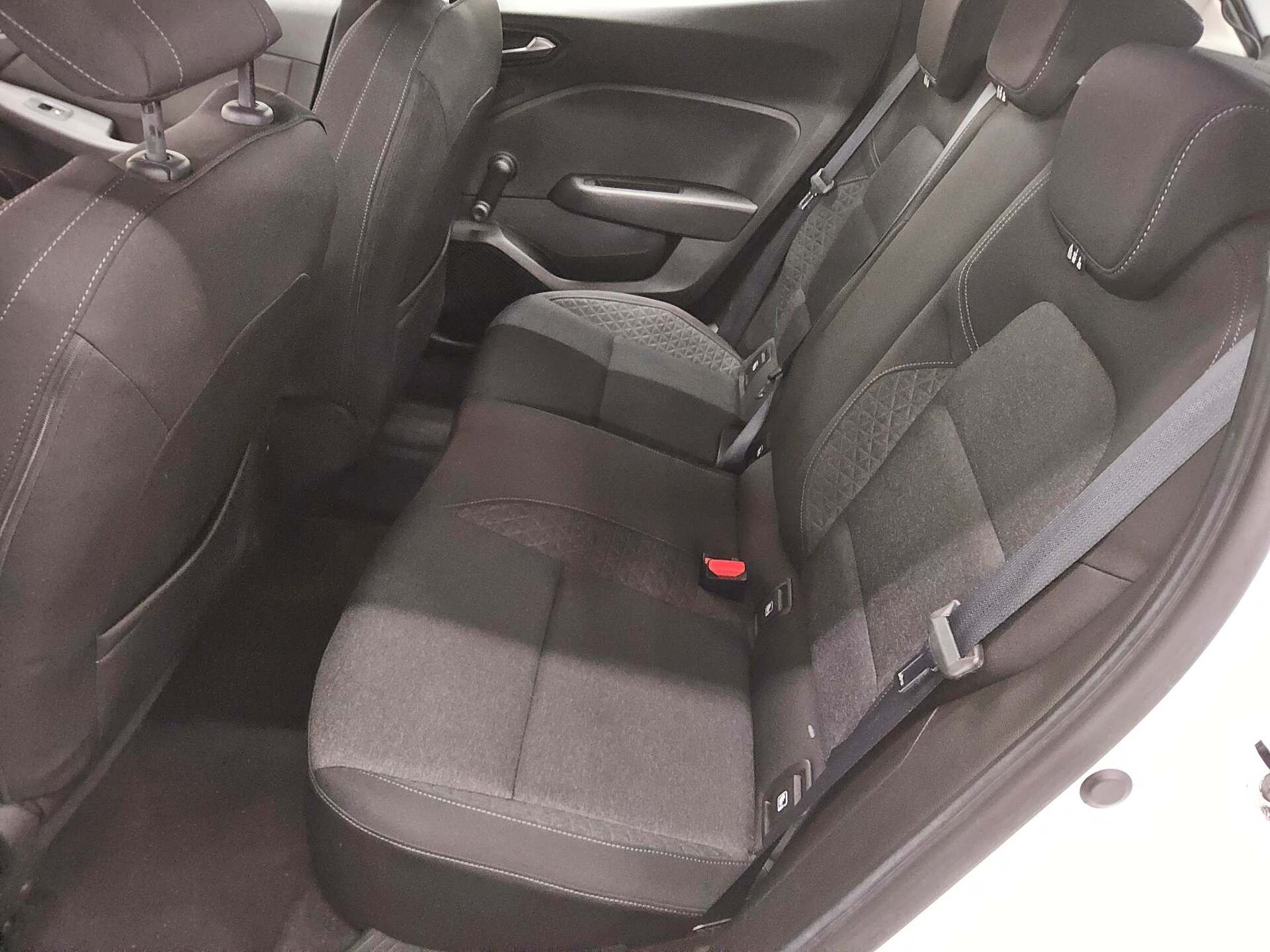 Renault Clio 0.9 TCe Life LED Shz DAB Tempomat 12