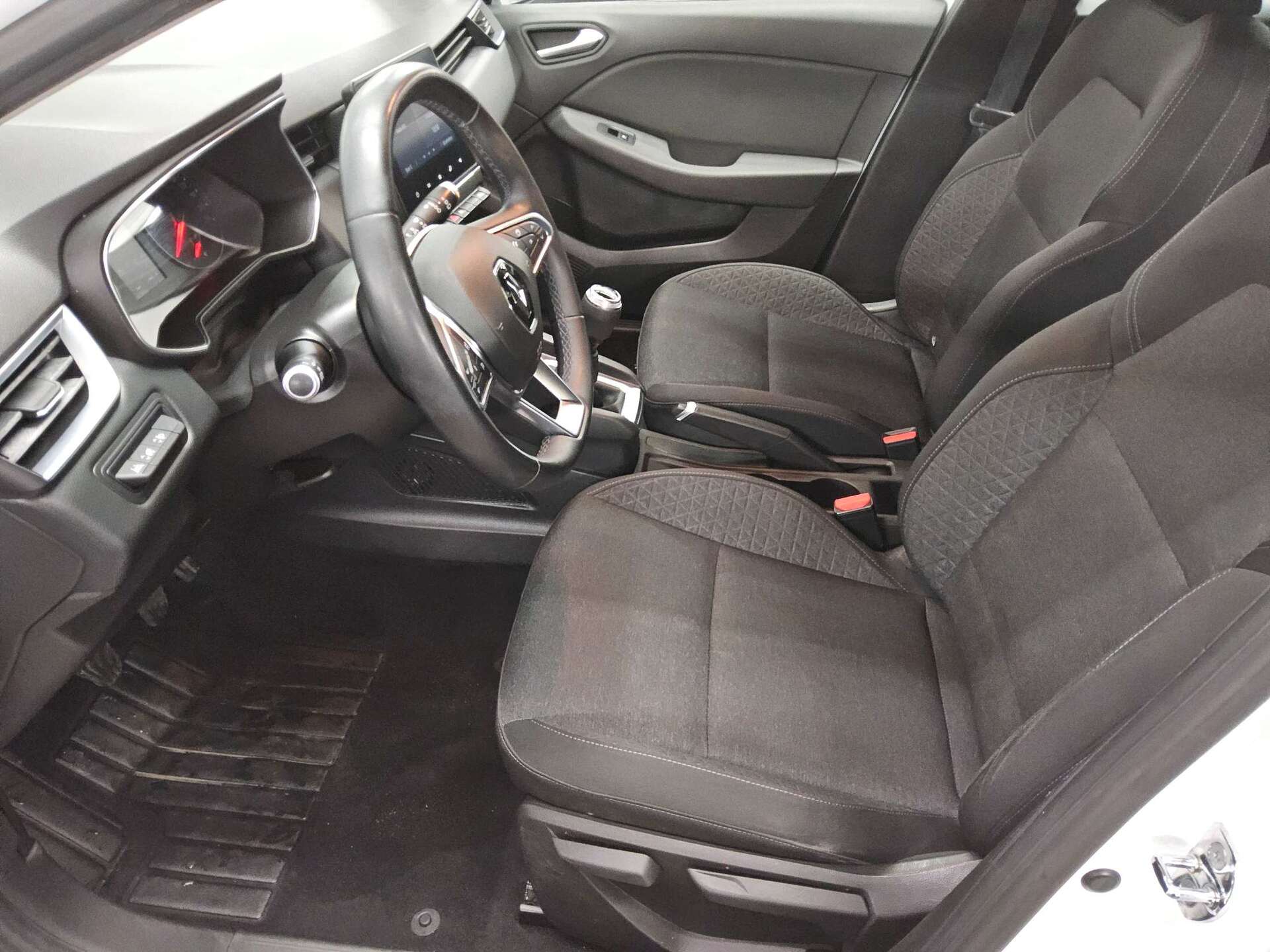 Renault Clio 0.9 TCe Life LED Shz DAB Tempomat 7