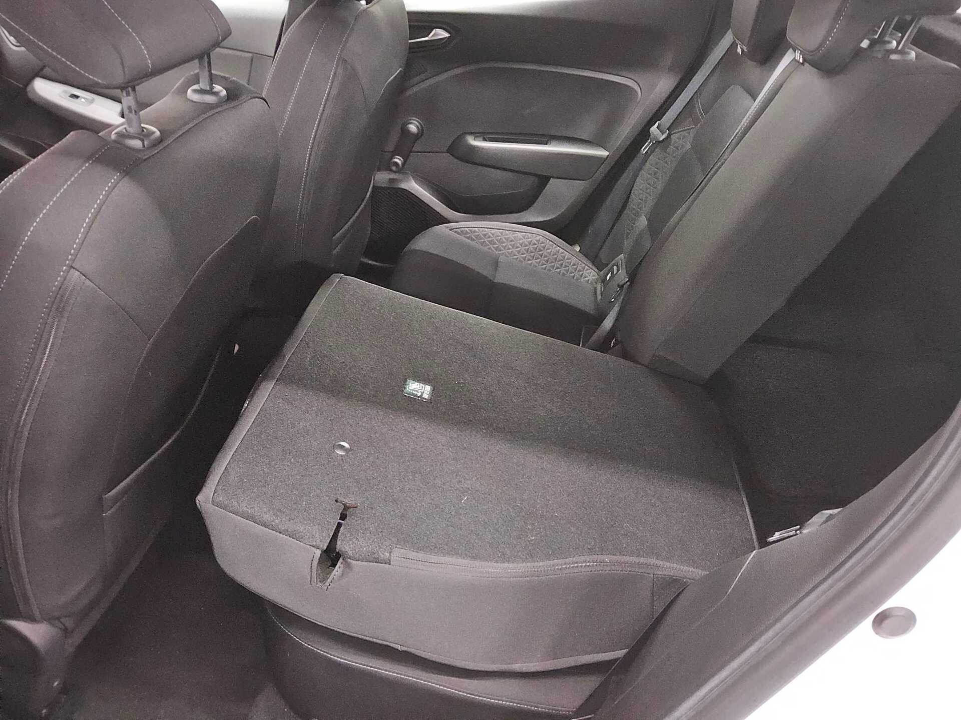 Renault Clio 0.9 TCe Life LED Shz DAB Tempomat 11