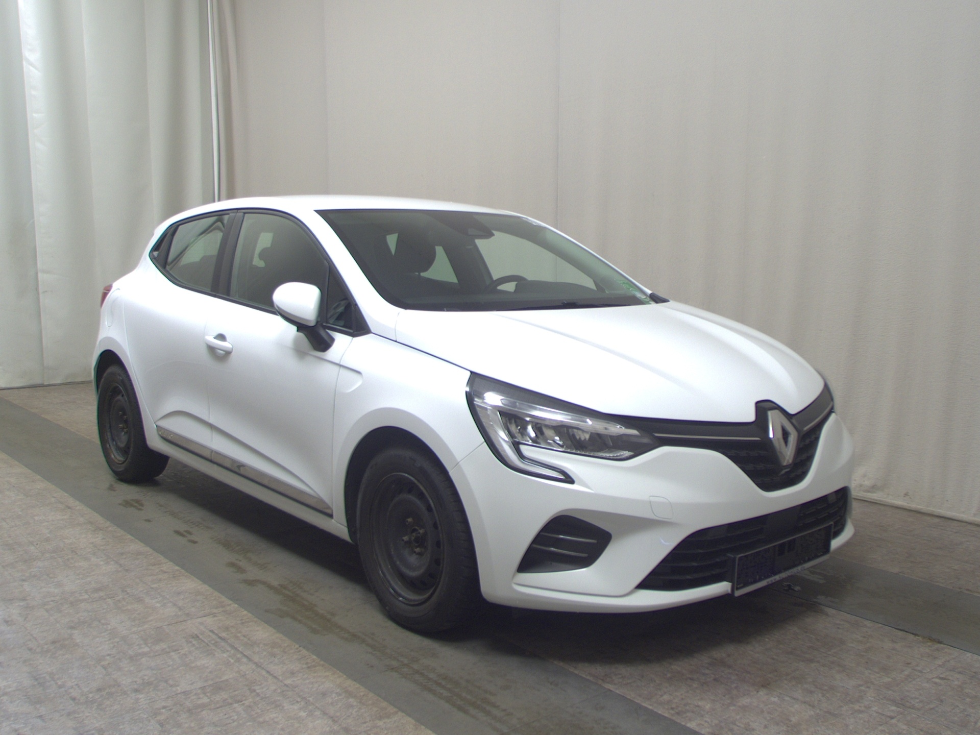 Renault Clio 0.9 TCe Life LED Shz DAB Tempomat 3