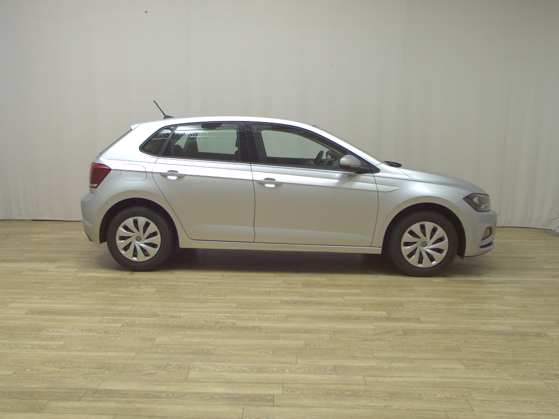 Volkswagen Polo 1.0 Comf. LED Shz PDC