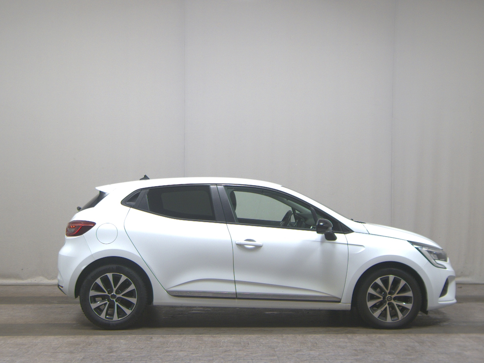 Renault Clio 1.0 Experience Navi LED PDC SHZ