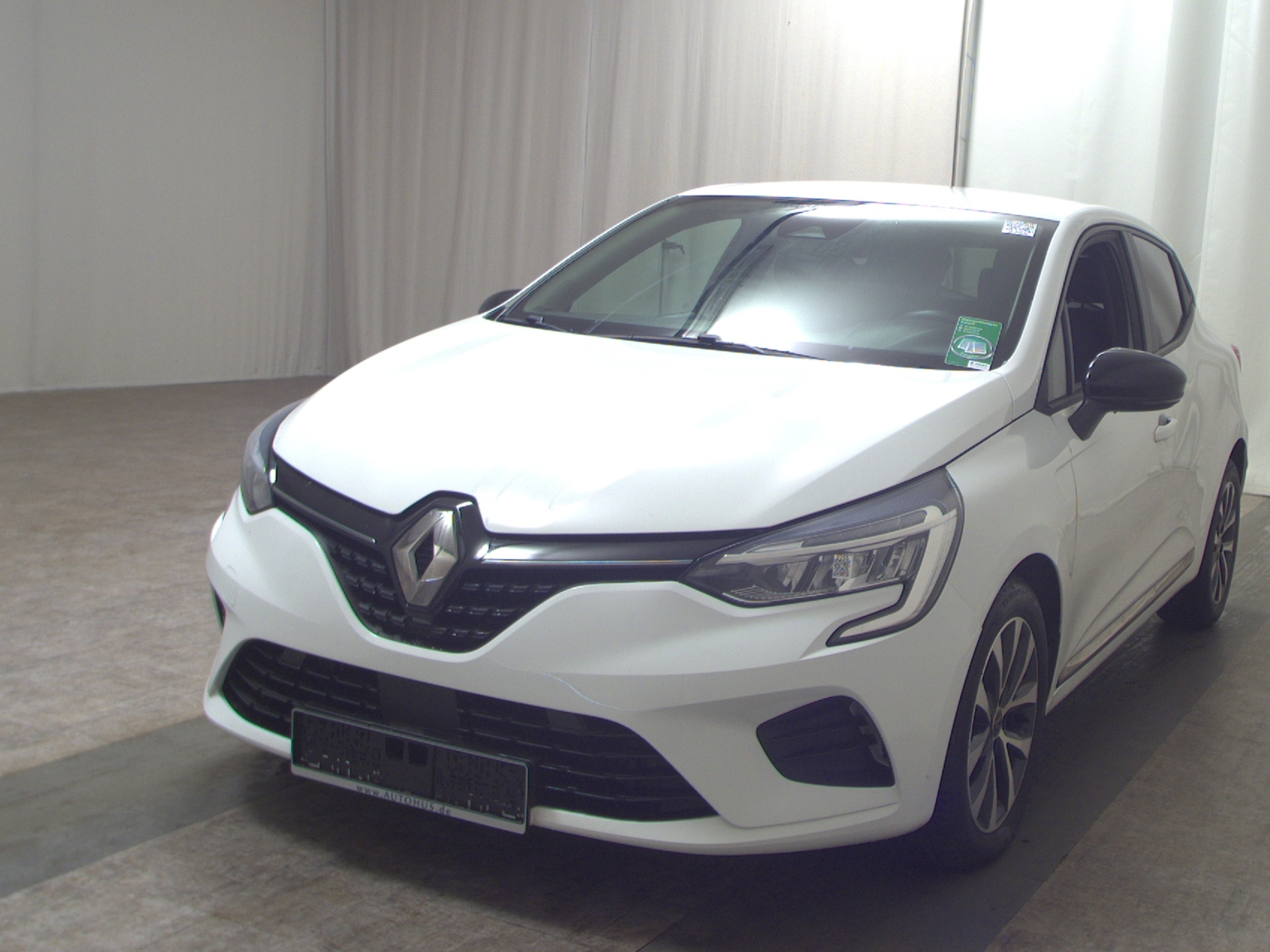 Renault Clio 1.0 Experience Navi LED PDC SHZ 2