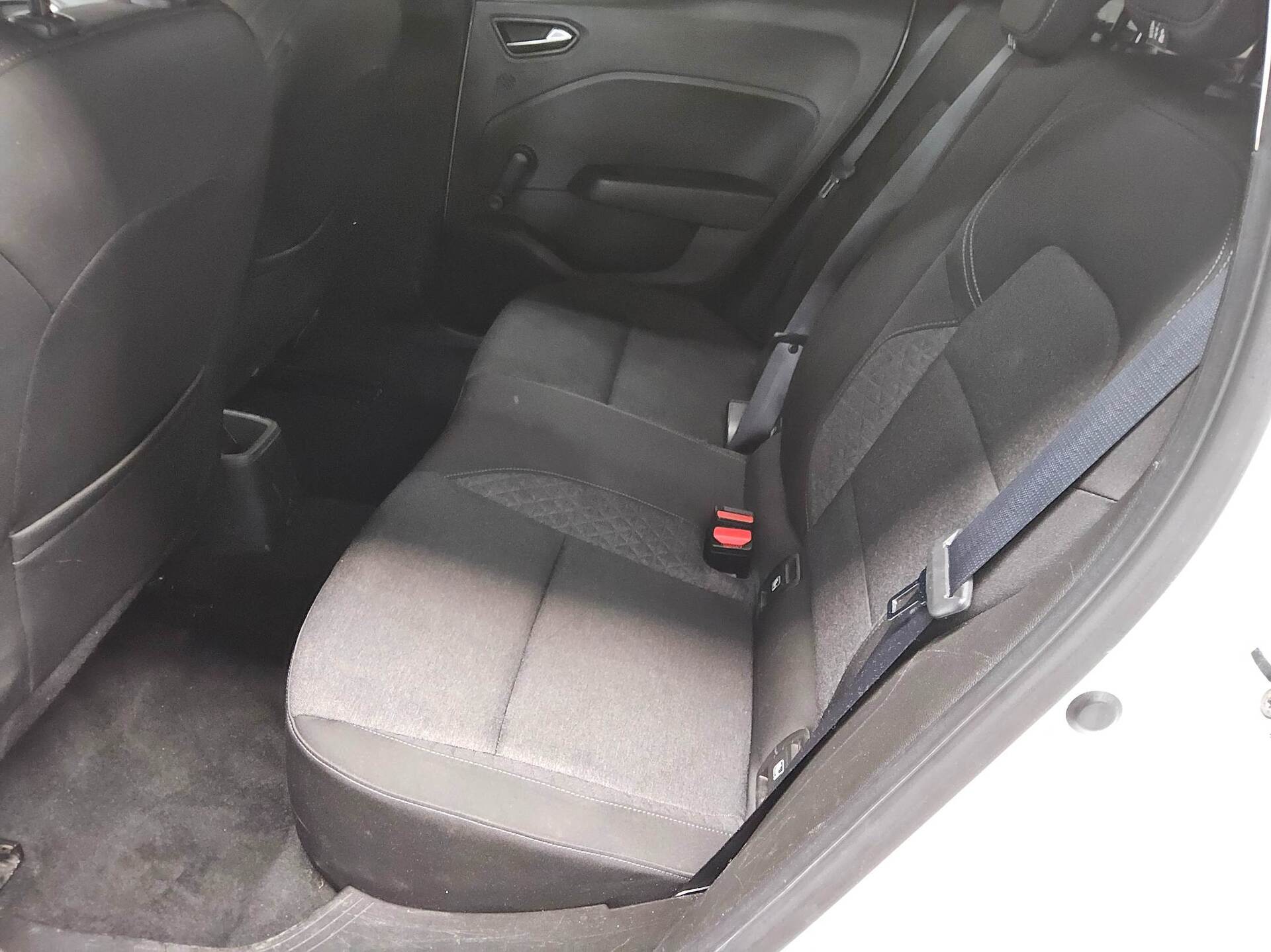 Renault Clio 1.0 Experience Navi LED PDC SHZ 13