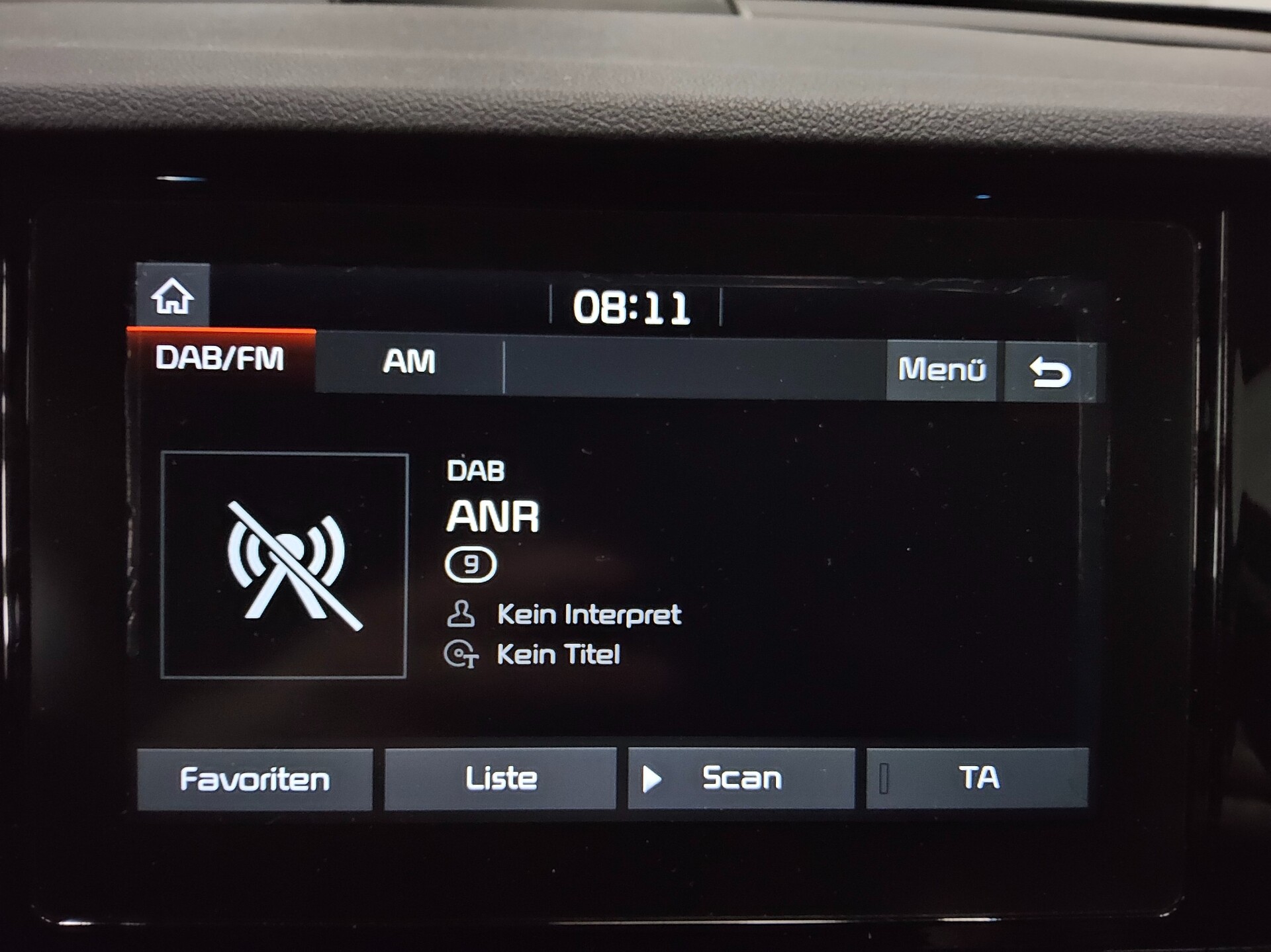 Kia Niro 1.6 Hybrid Edition 7 RfK PDC Shz Tempo 7