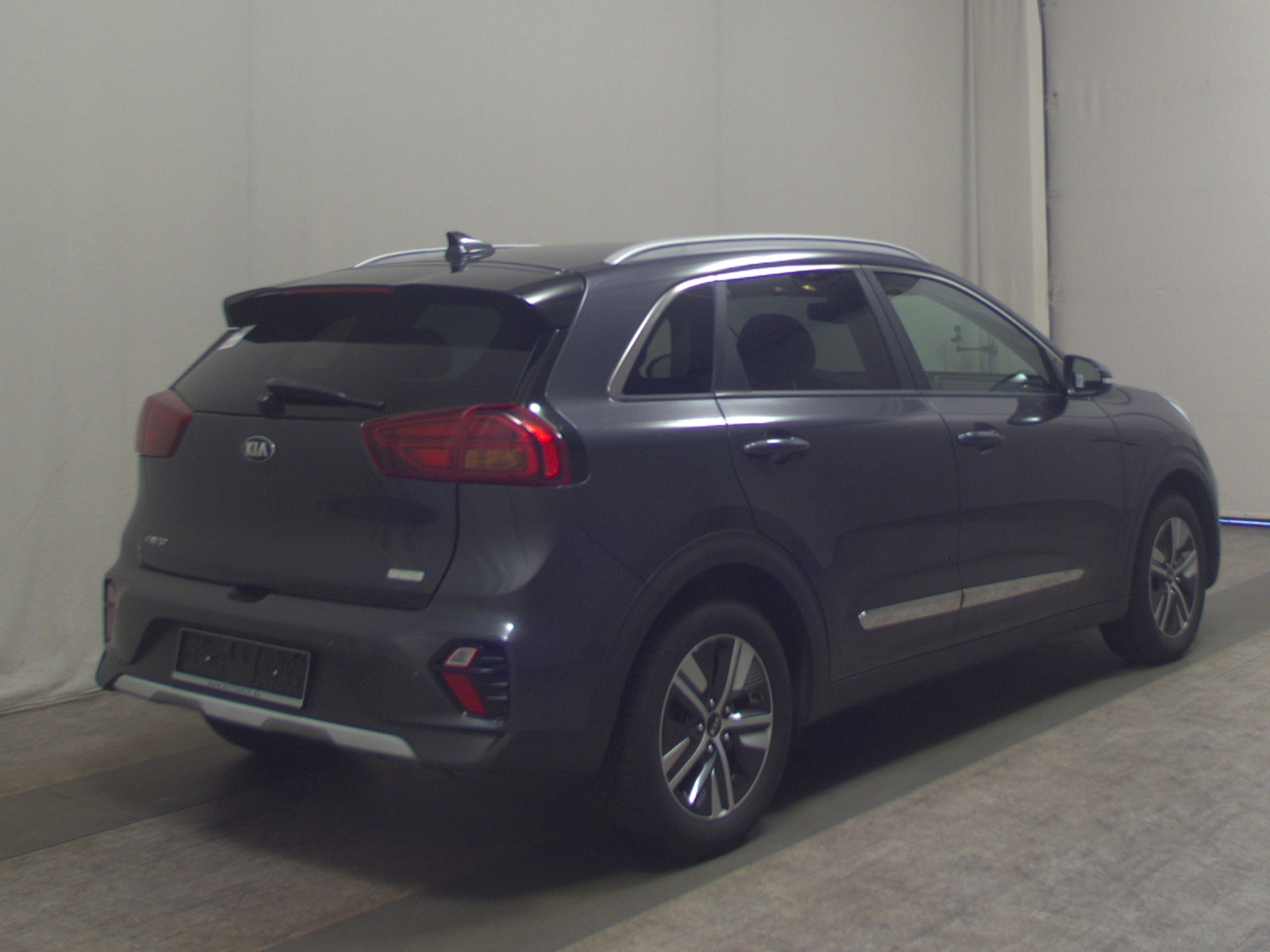 Kia Niro 1.6 Hybrid Edition 7 RfK PDC Shz Tempo 4