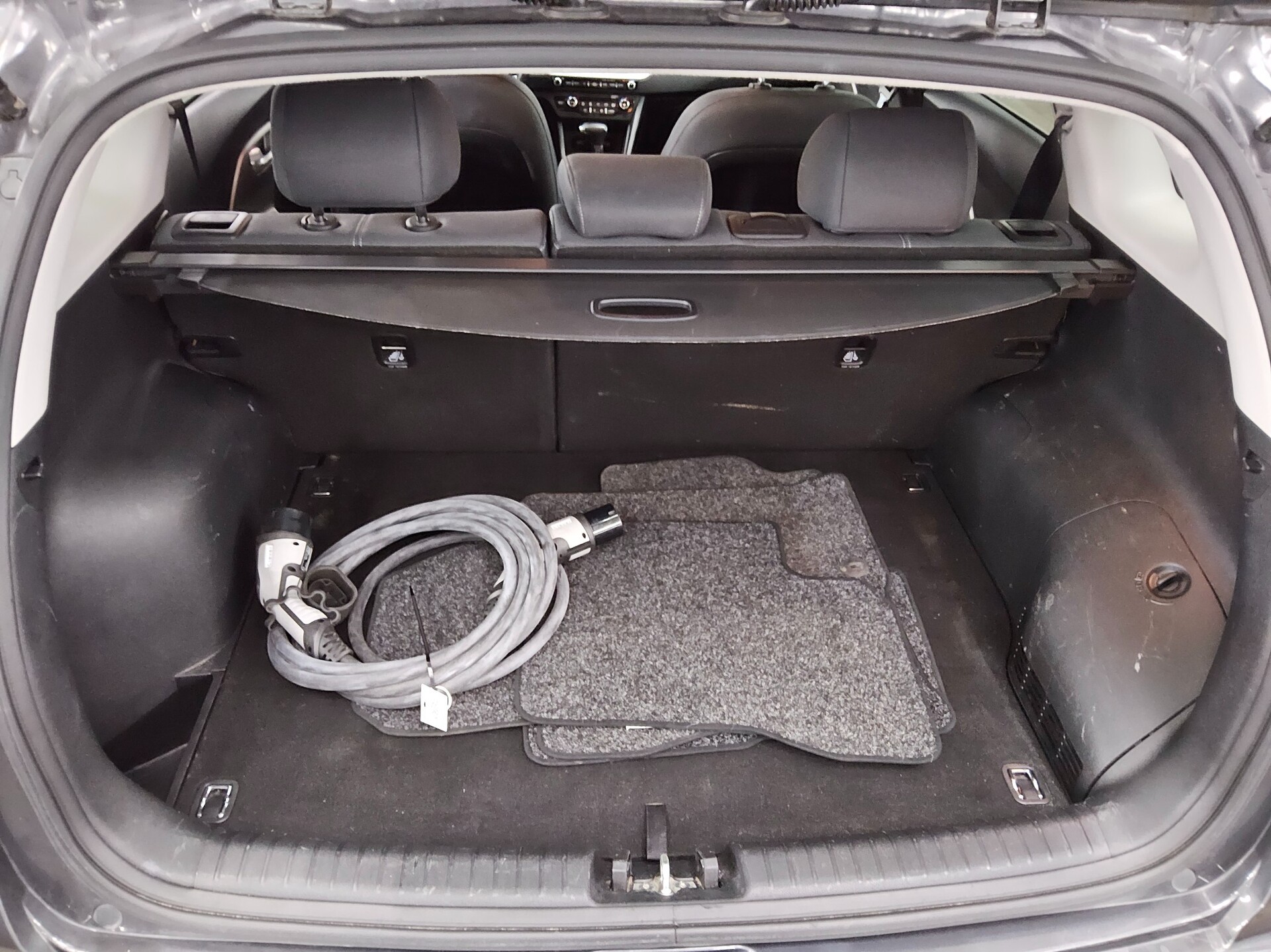 Kia Niro 1.6 Hybrid Edition 7 RfK PDC Shz Tempo 11