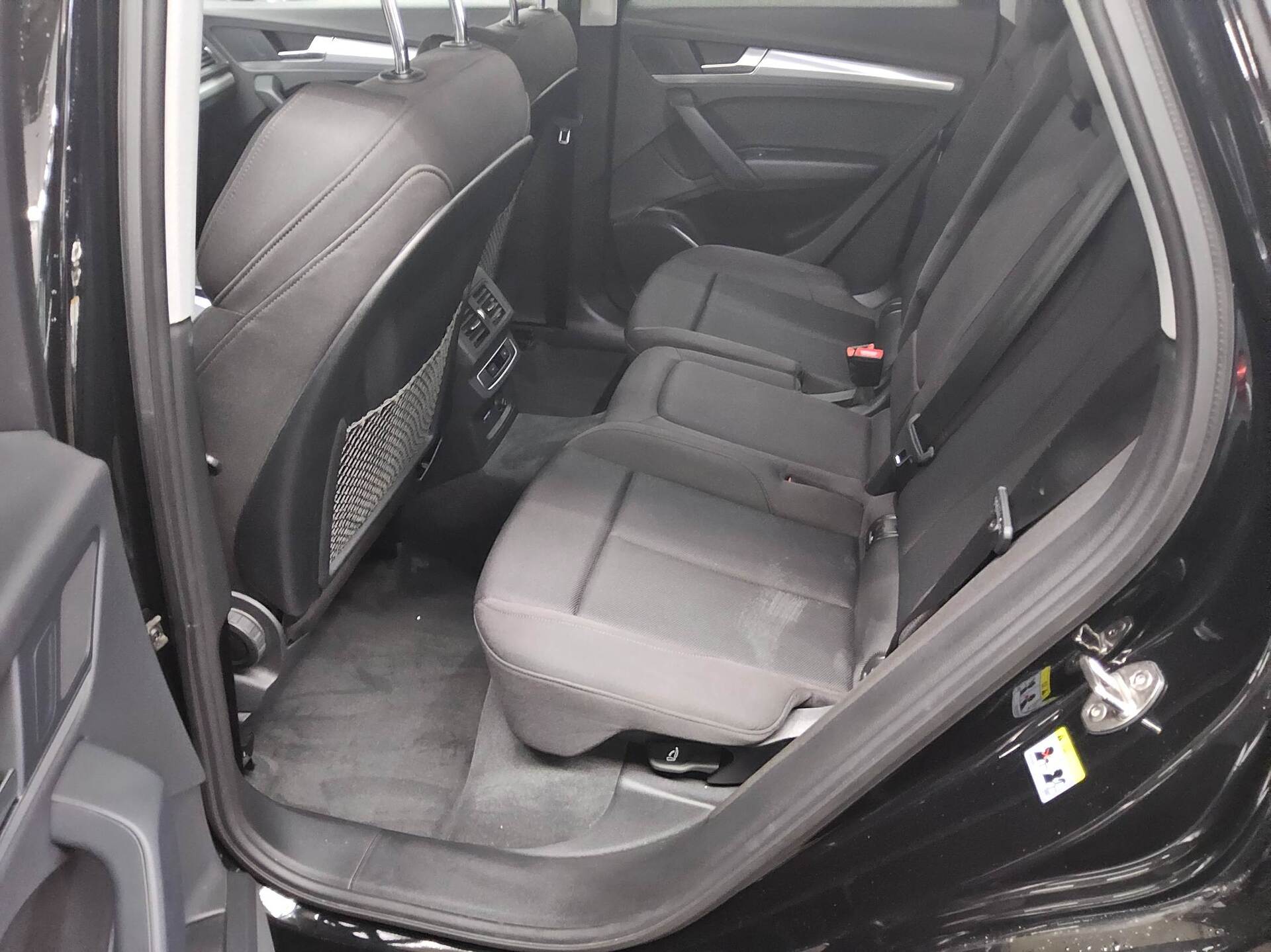 Audi Q5 50 TFSI e Qu. S-Line Ext. Navi LED vc RFK AHK 14