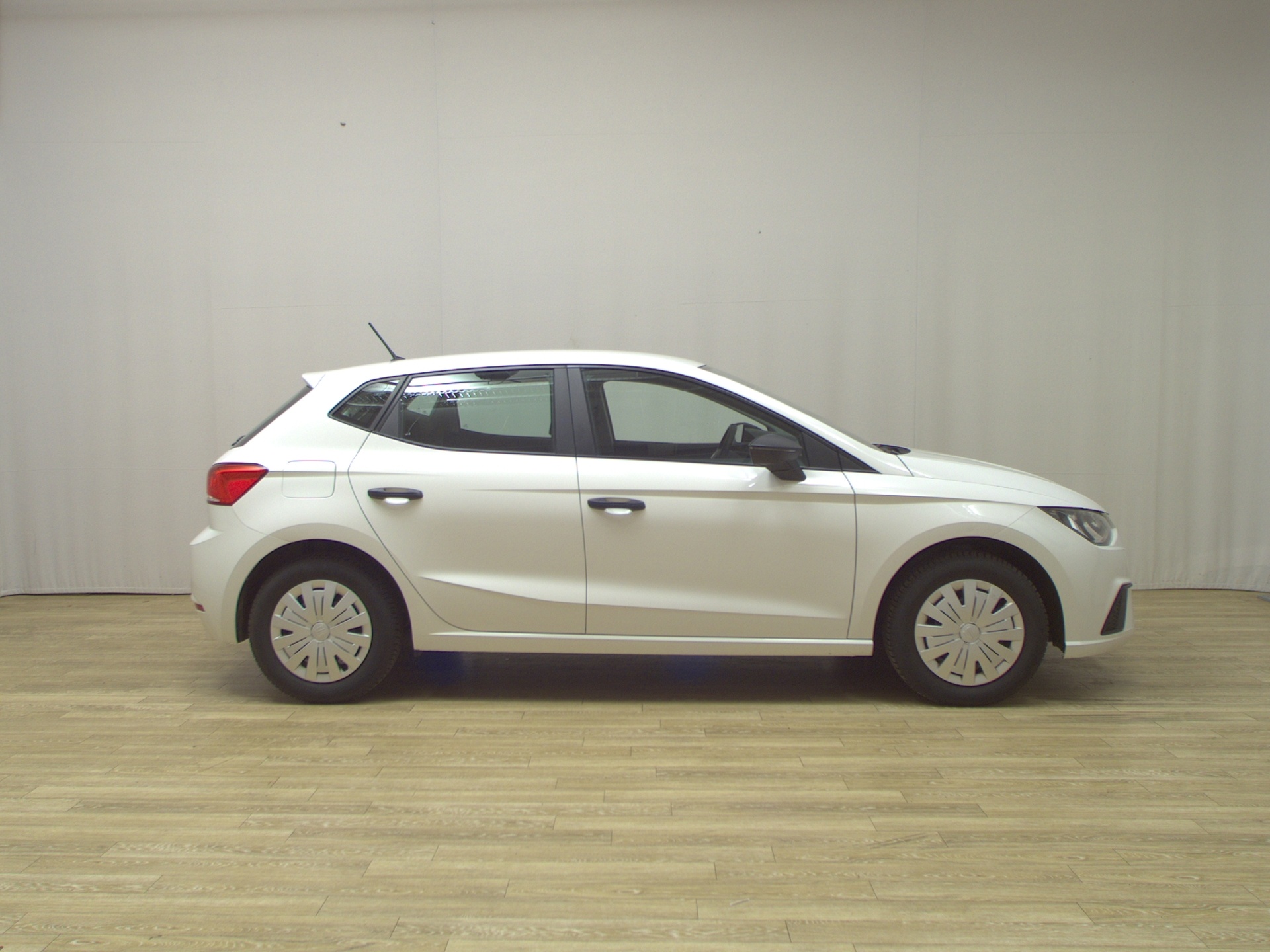 Seat Ibiza 1.0 Reference Klima