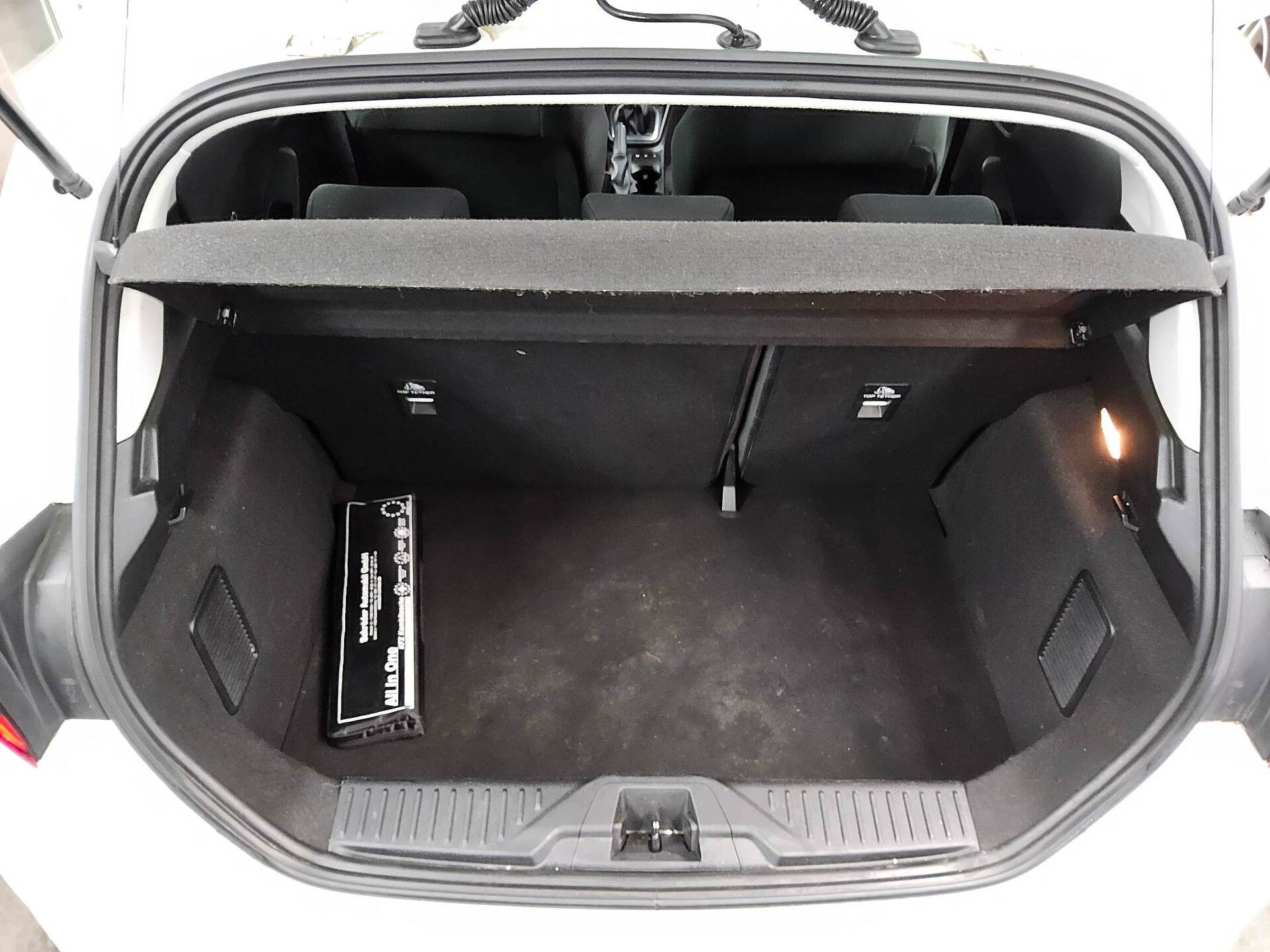 Ford Fiesta 1.0 EB Cool&Connect LED Shz Radio Klima 10