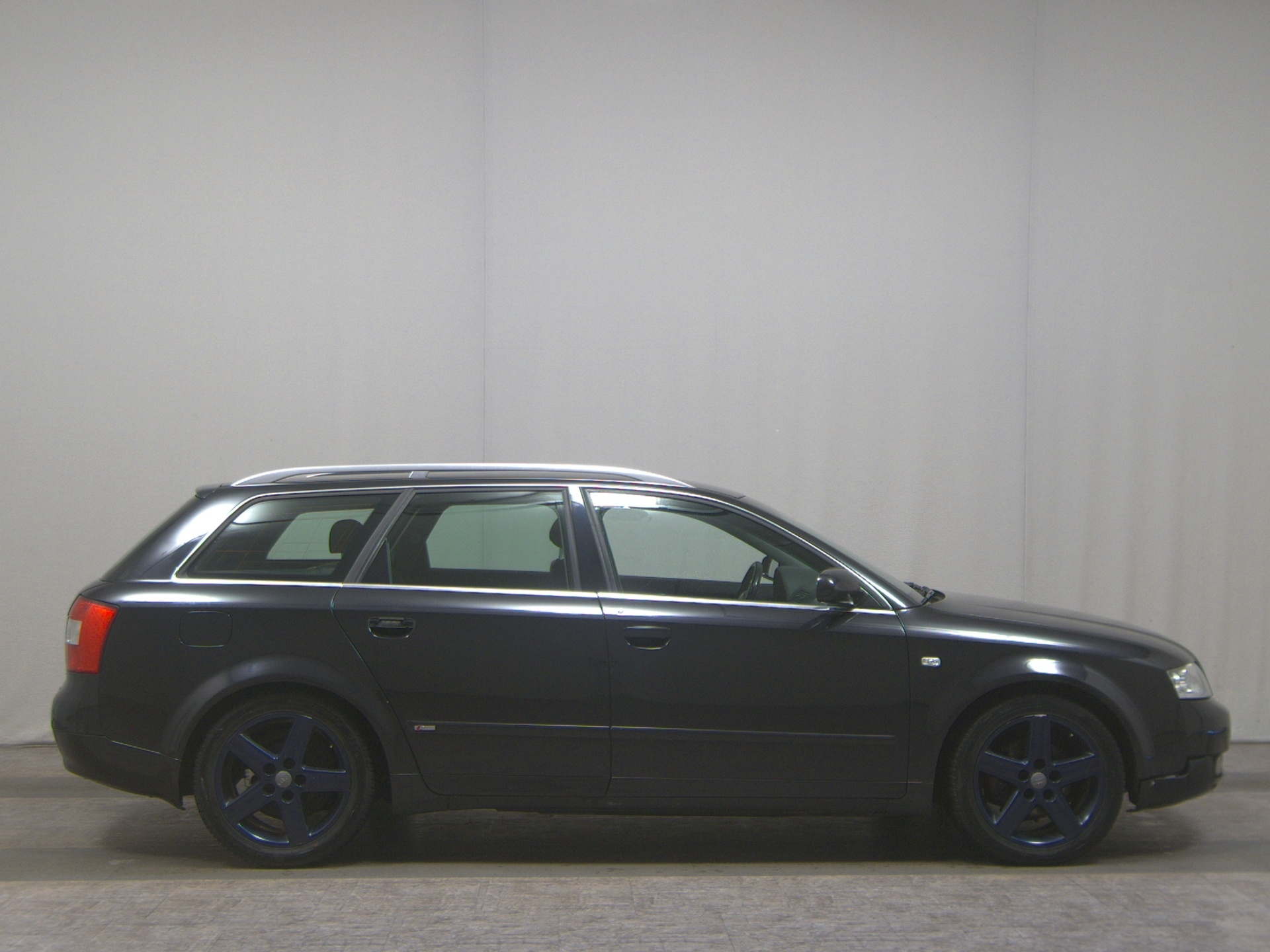 Audi A4 Avant 1.9 TDI Leder Shz AHK PDC Klima