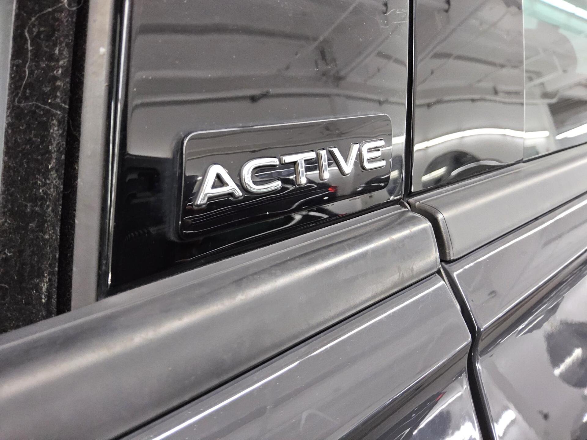 Volkswagen Tiguan 2.0 TDI Active Navi LED AHK RfK StHzg ACC 11