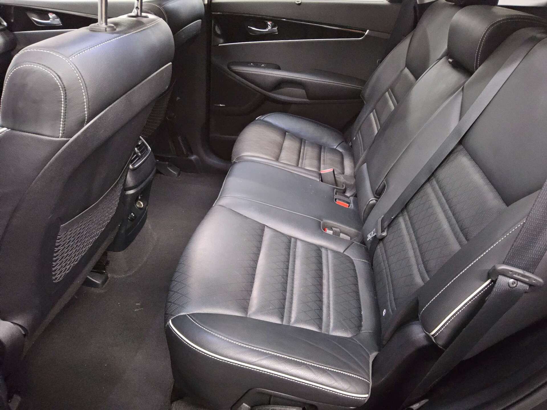 Kia Sorento 2.2 CRDI 4WD GT-Line Navi AHK HuD Pano 13