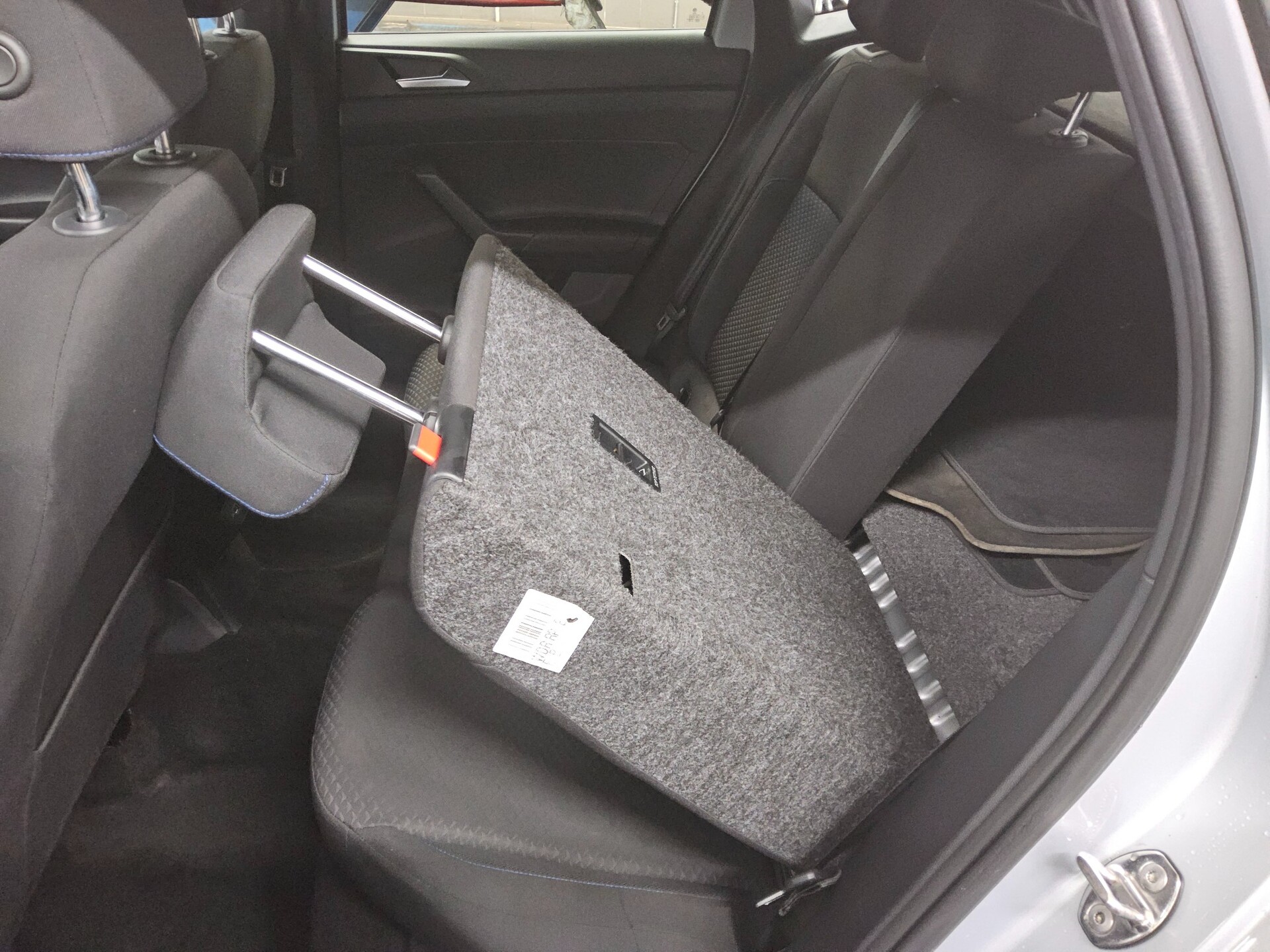 Volkswagen Polo 1.0 United Navi PDC SHZ 13