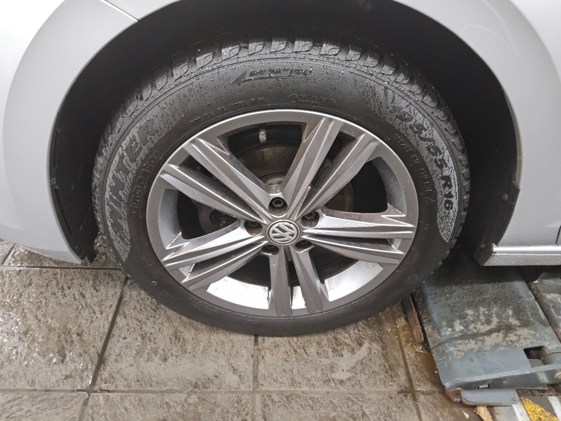 Volkswagen Polo 1.0 United Navi PDC SHZ 10