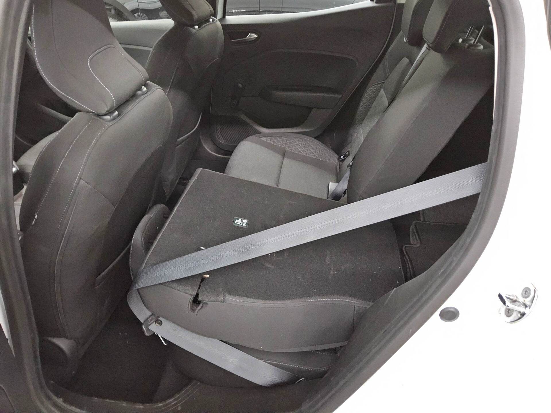 Renault Clio 1.0 Business Ed. Navi LED DAB Shz PDC 12