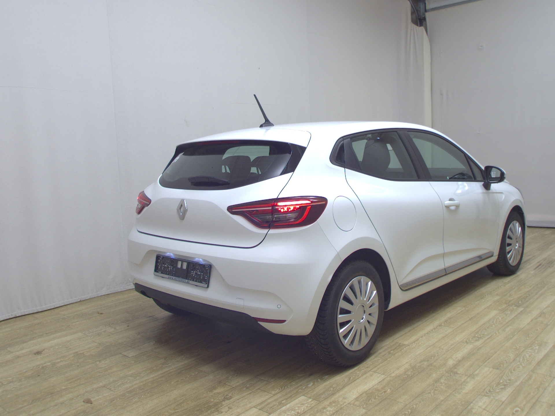 Renault Clio 1.0 Business Ed. Navi LED DAB Shz PDC 4