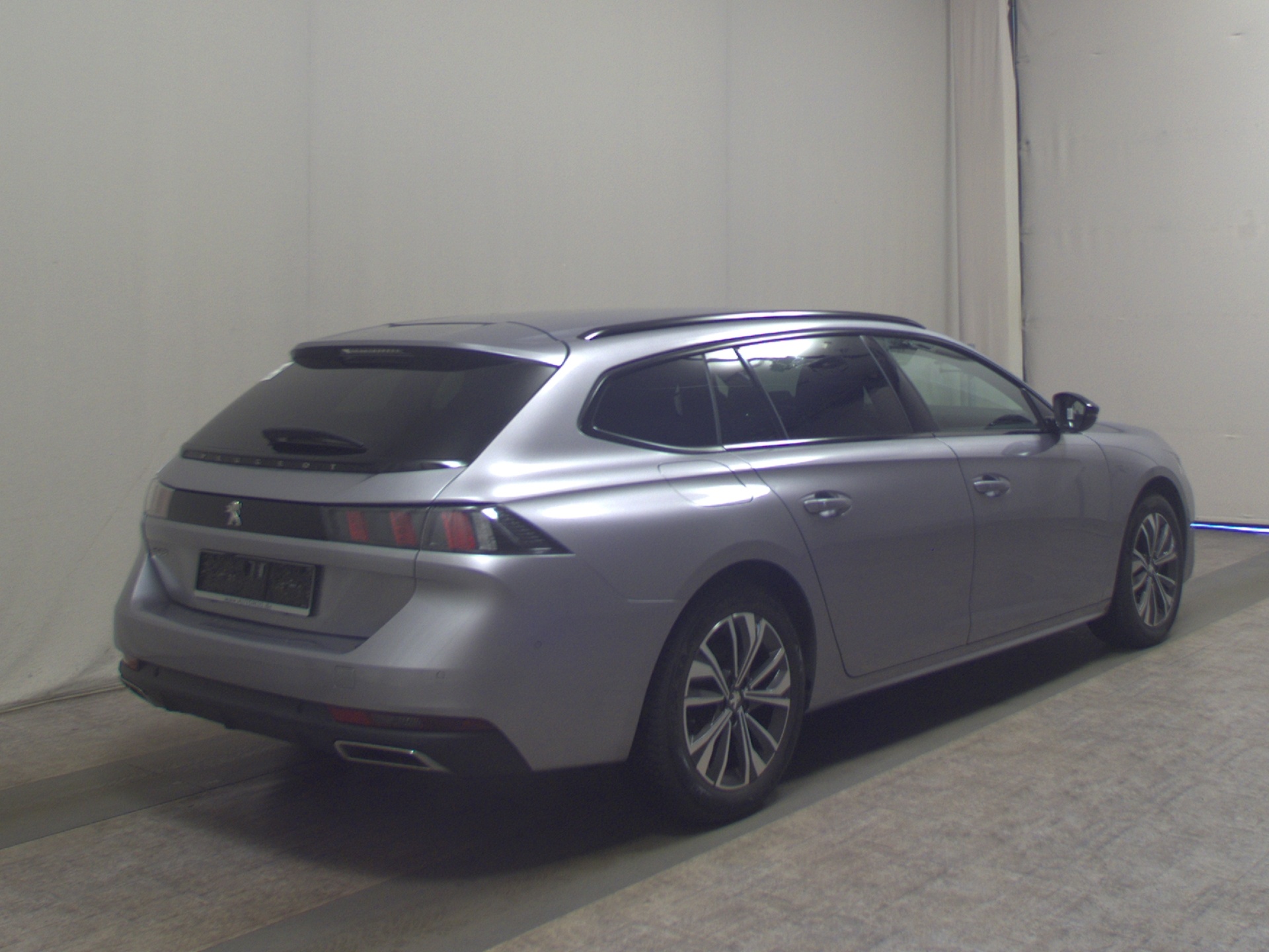 Peugeot 508 SW 1.5 BlueHDI Allure T-Leder Navi LED RFK 4