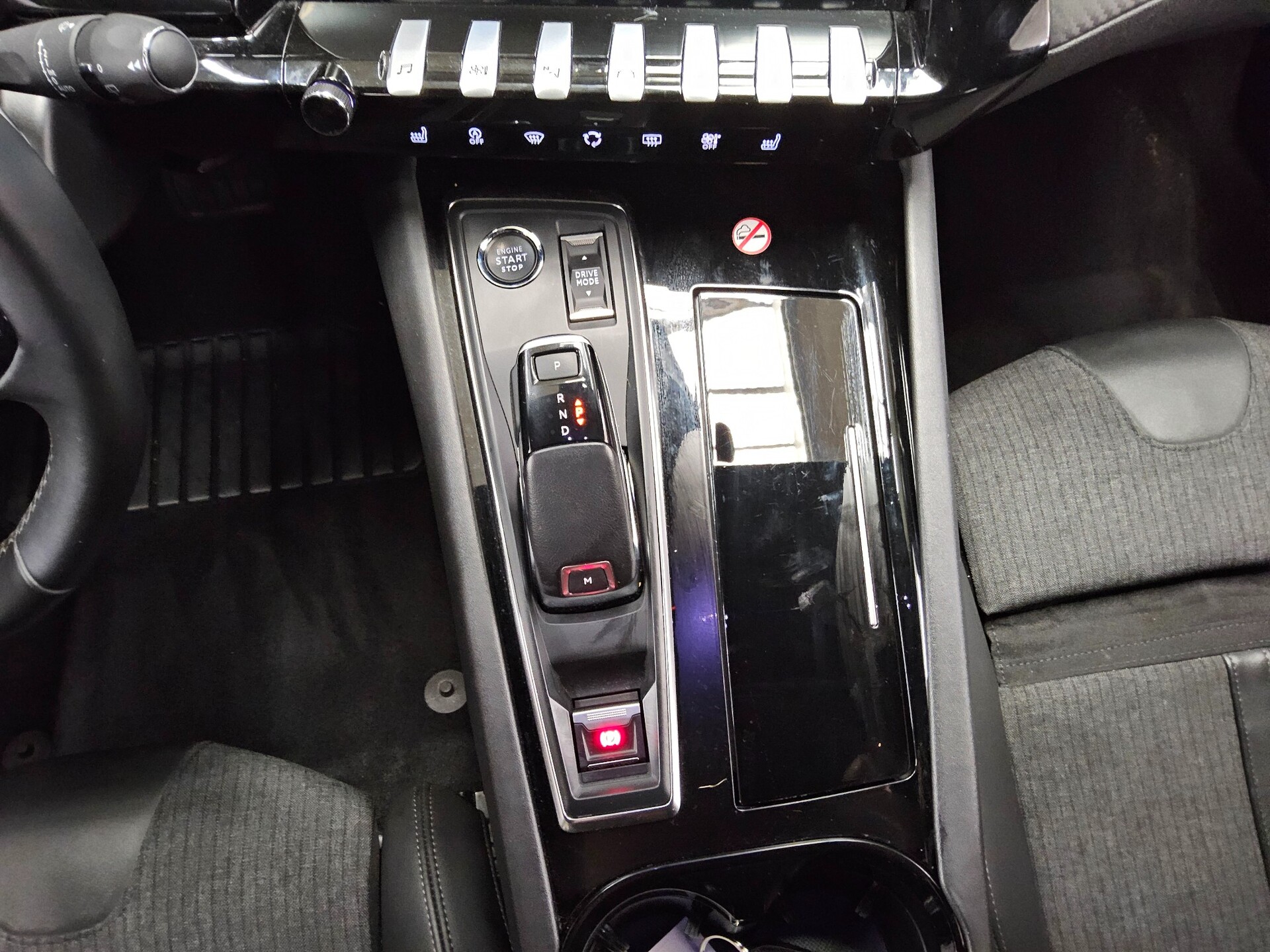 Peugeot 508 SW 1.5 BlueHDI Allure T-Leder Navi LED RFK 6