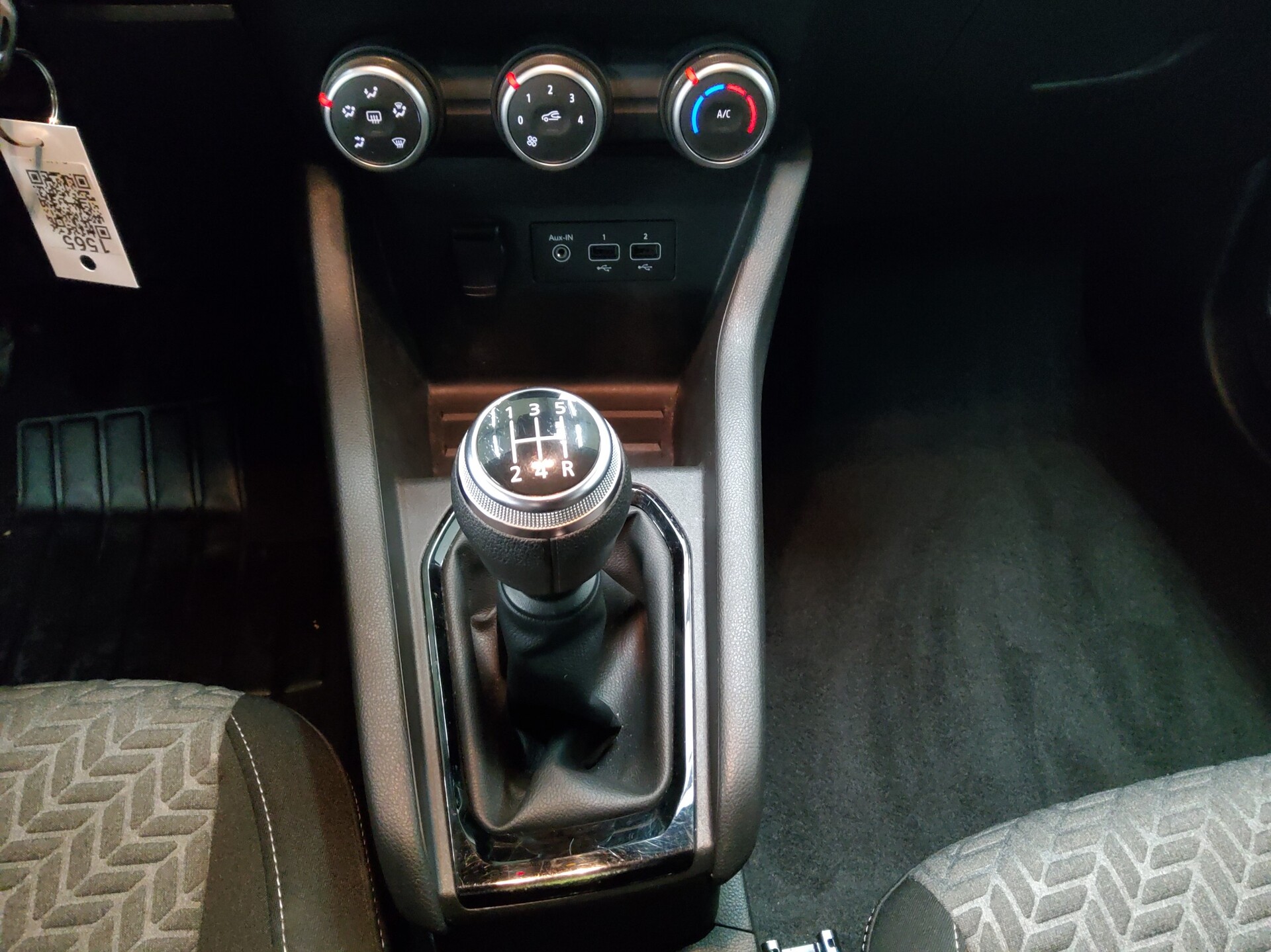 Renault Clio 1.0 Navi LED DAB+ PDC Shz 7