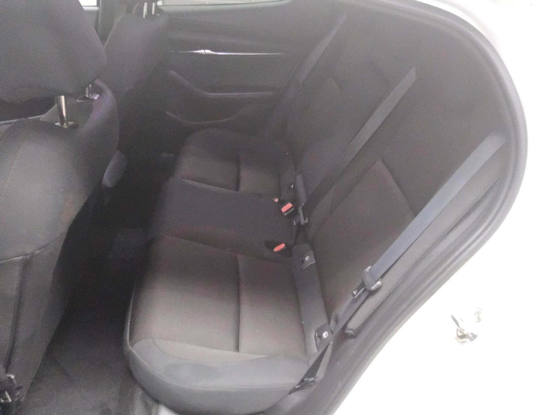 Mazda 3 2.0 SKYACTIV-G Navi LED HuD RfK 12