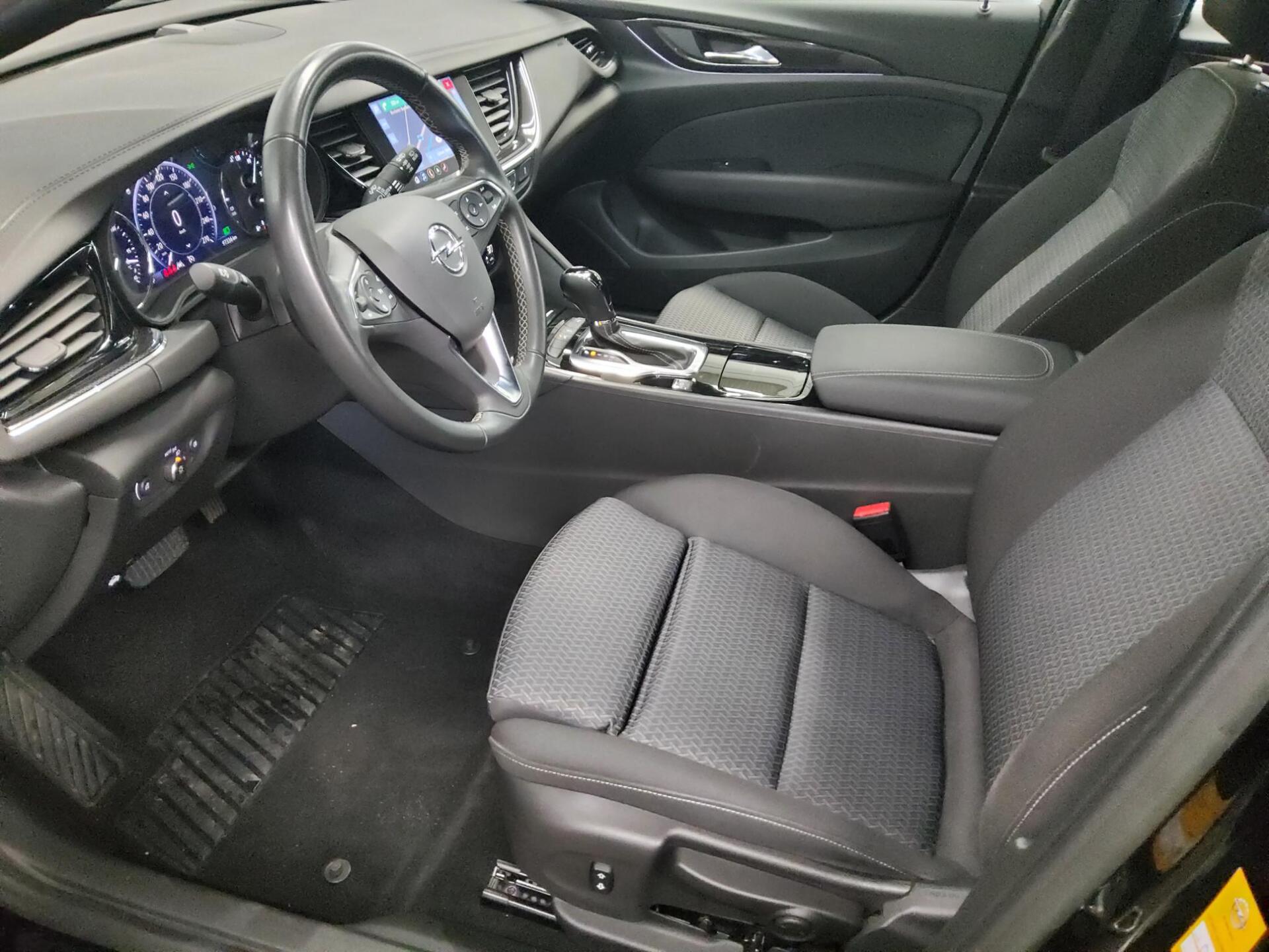 Opel Insignia ST 2.0 D Elegance Navi LED DAB RfK 8