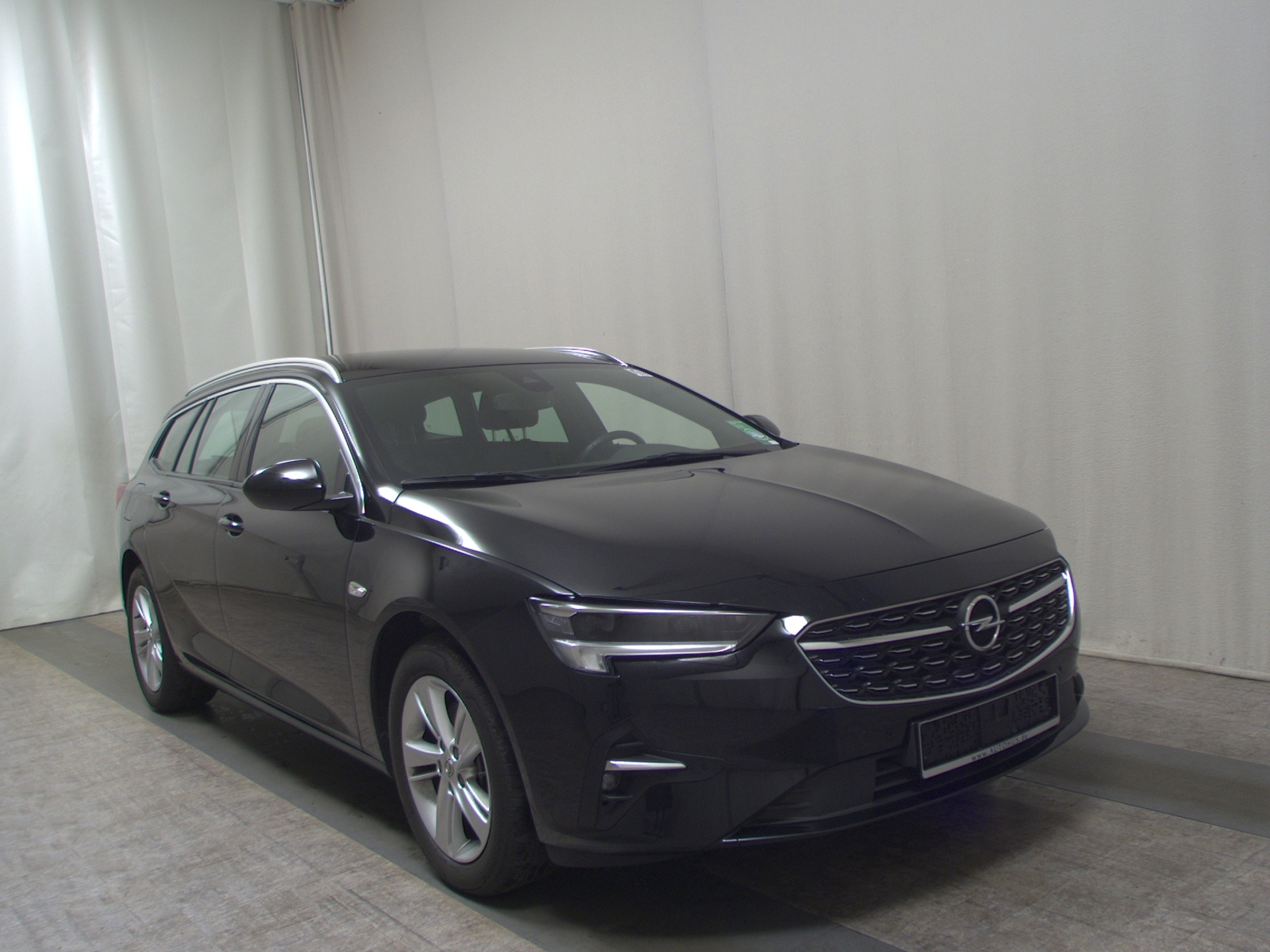 Opel Insignia ST 2.0 D Elegance Navi LED DAB RfK 3
