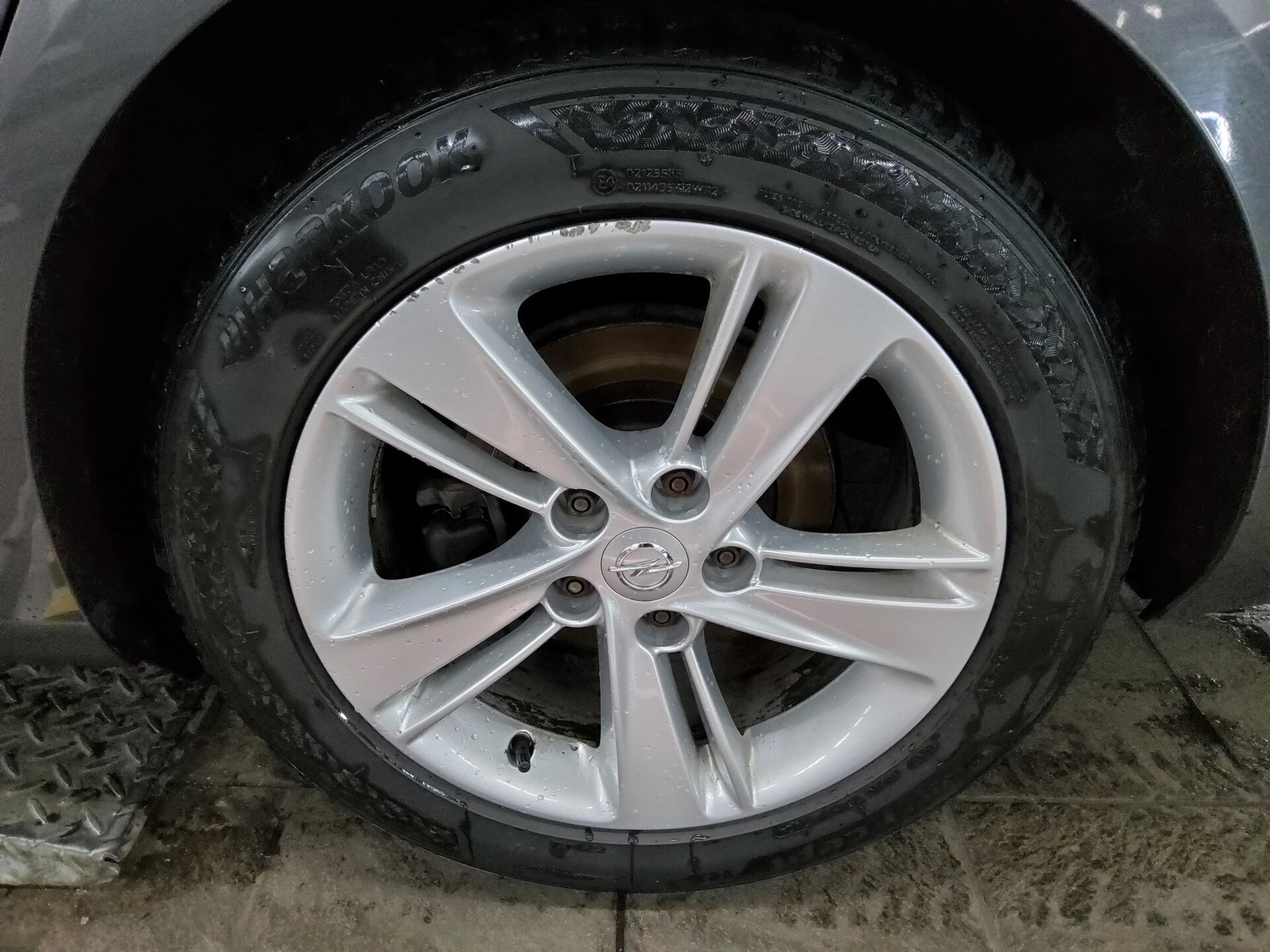 Opel Insignia ST 2.0 D Elegance Navi LED DAB AHK 10