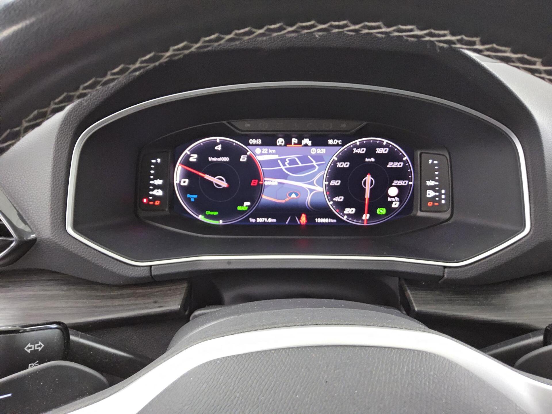 Seat Tarraco 1.4 e-HYBRID Xcellence Navi vc LED AHK 8