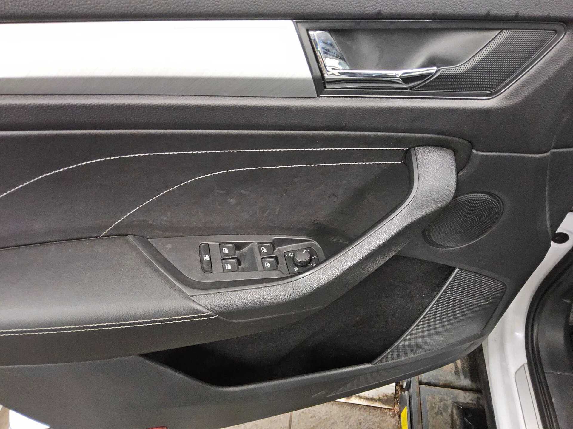 Skoda Kodiaq 2.0 TDI Ambition Navi LED vc ACC Pano AHK 10