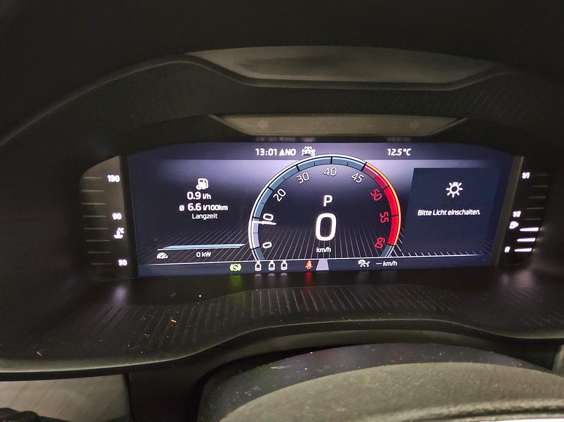 Skoda Kodiaq 2.0 TDI Ambition Navi LED vc ACC Pano AHK 8