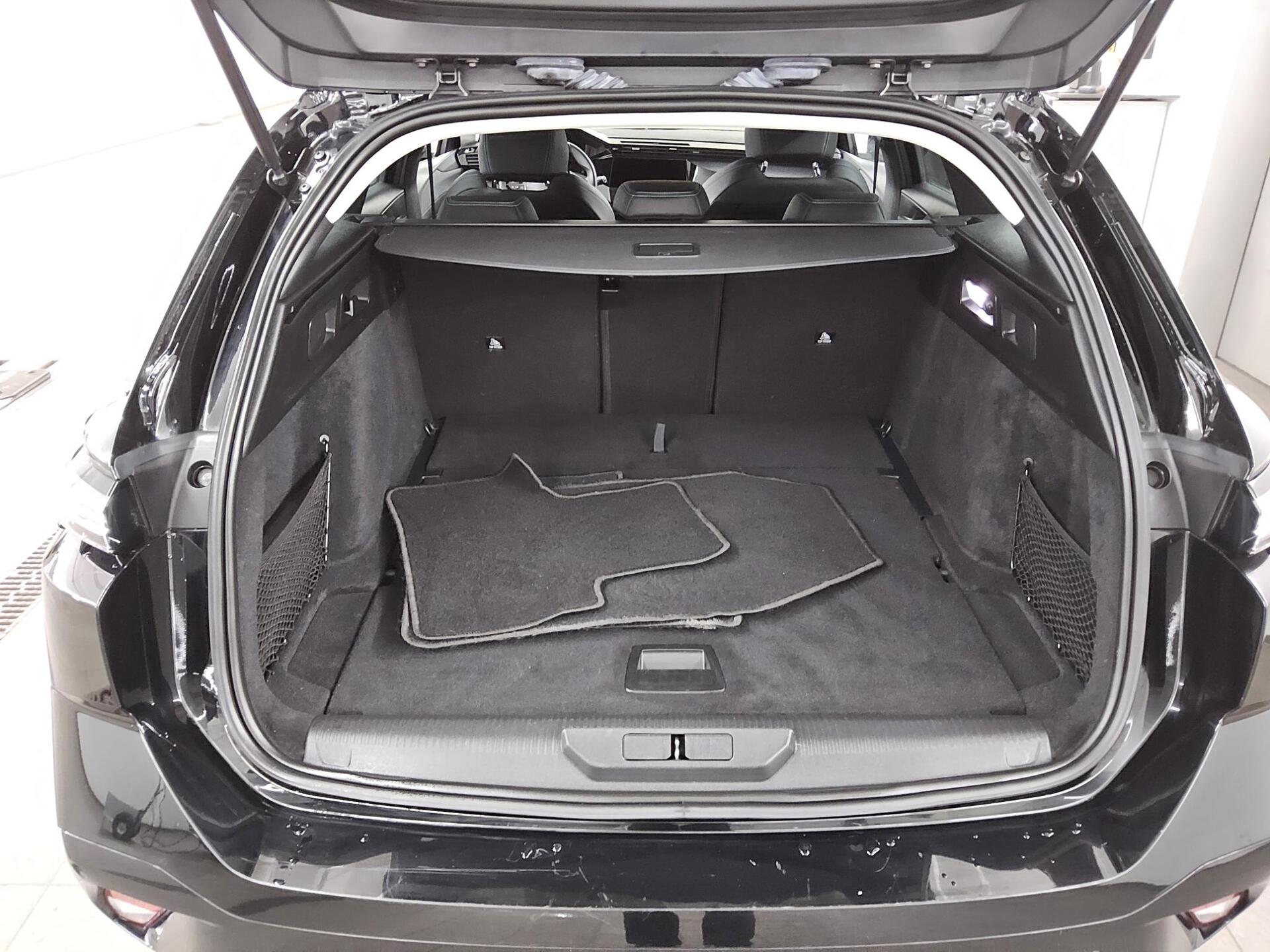 Peugeot 308 1.5 BlueHDI Allure T-Leder Navi LED 360° ACC 12