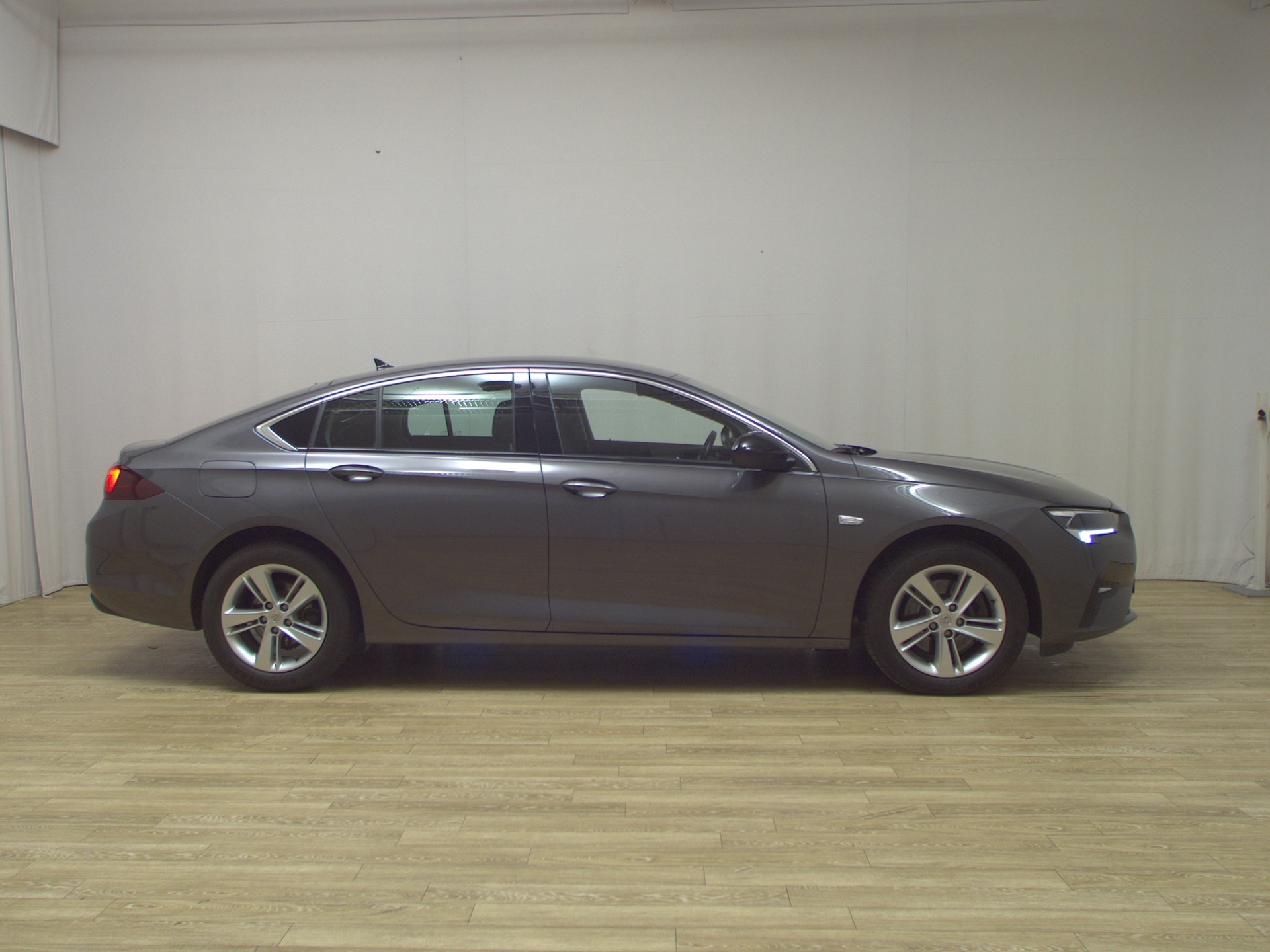 Opel Insignia 2.0 CDTI Business Ed. Navi LED Shz PDC