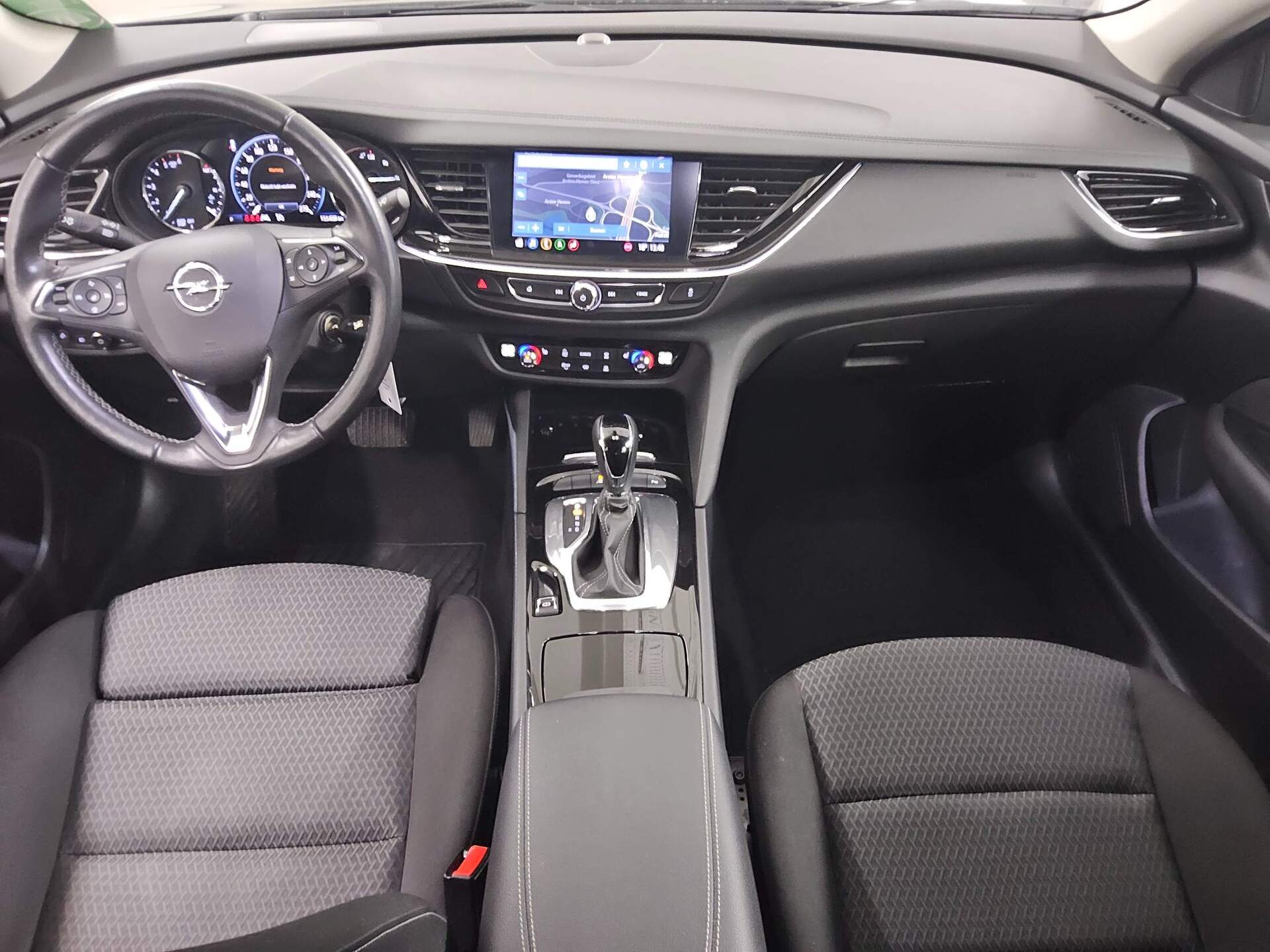 Opel Insignia 2.0 CDTI Business Ed. Navi LED Shz PDC 5